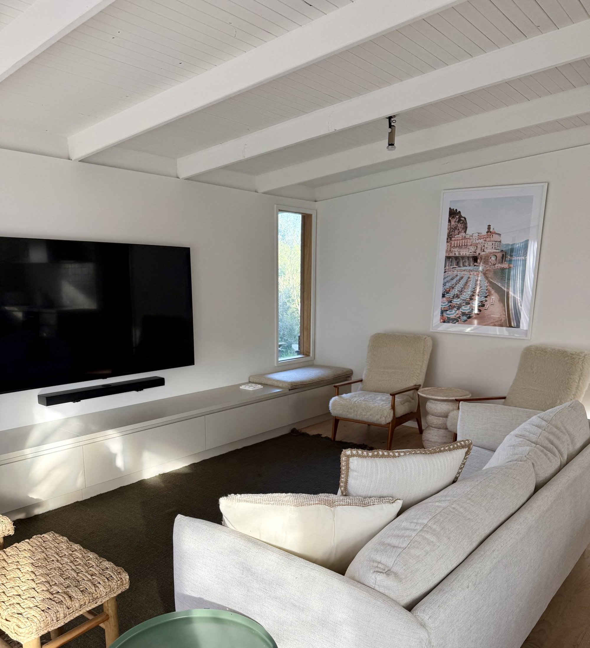 Furnished 3 Bedroom House in Rye
