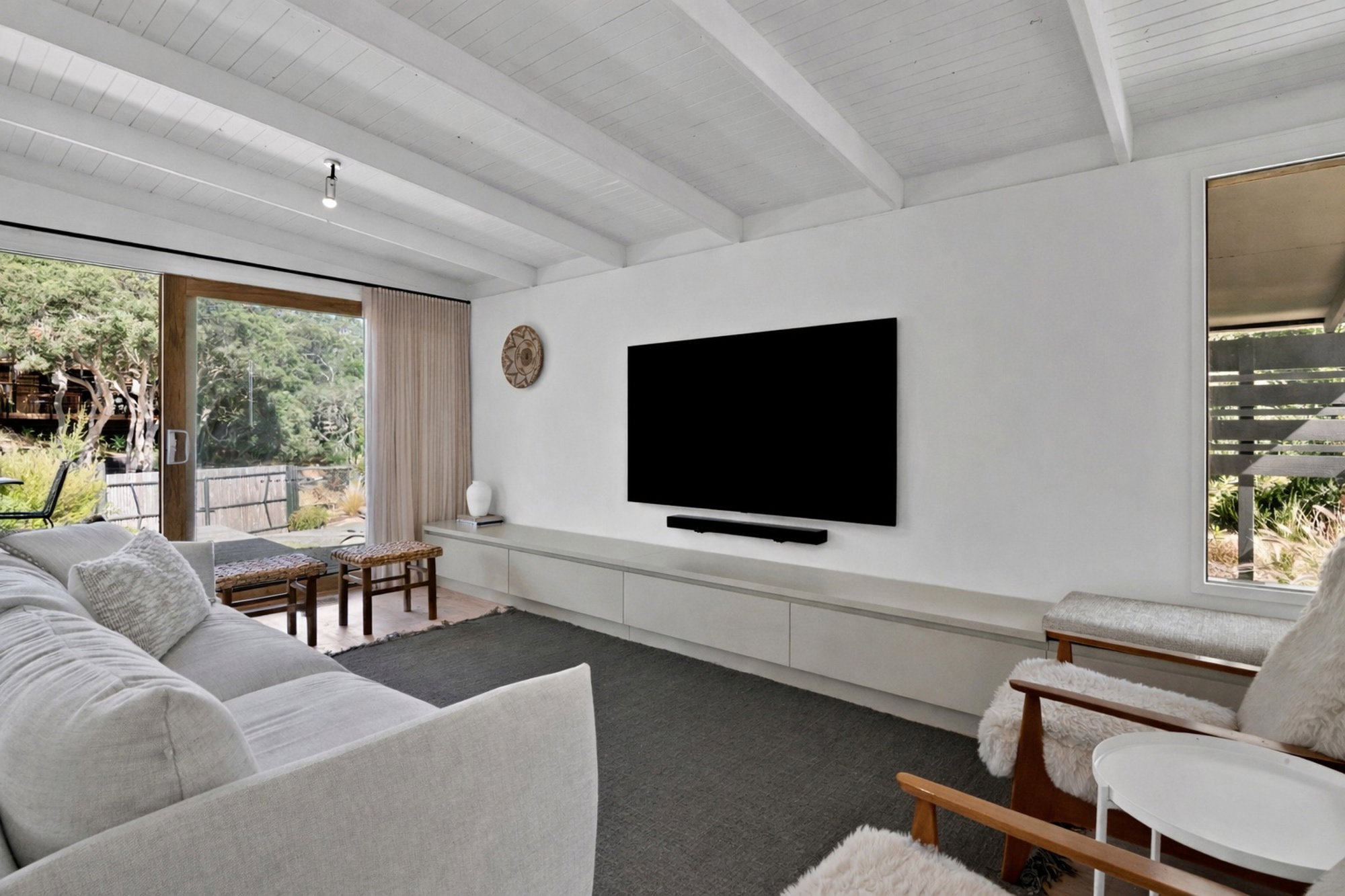 Furnished 3 Bedroom House in Rye