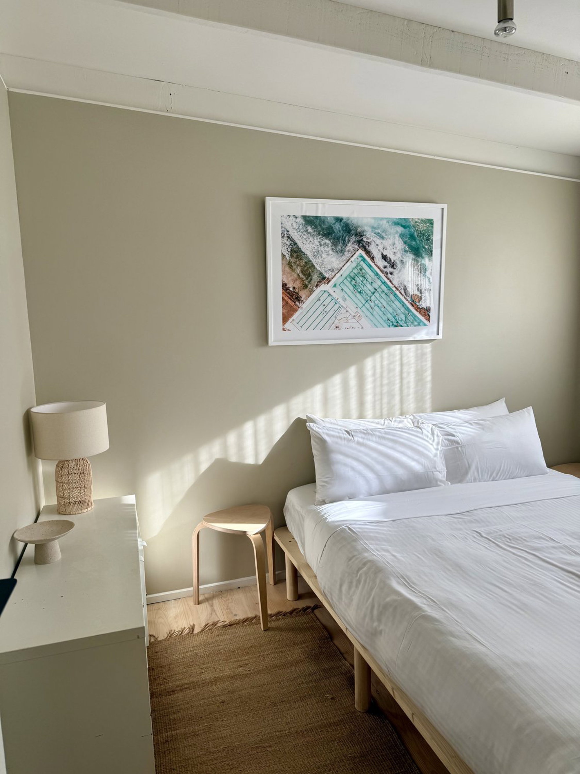 Furnished 3 Bedroom House in Rye