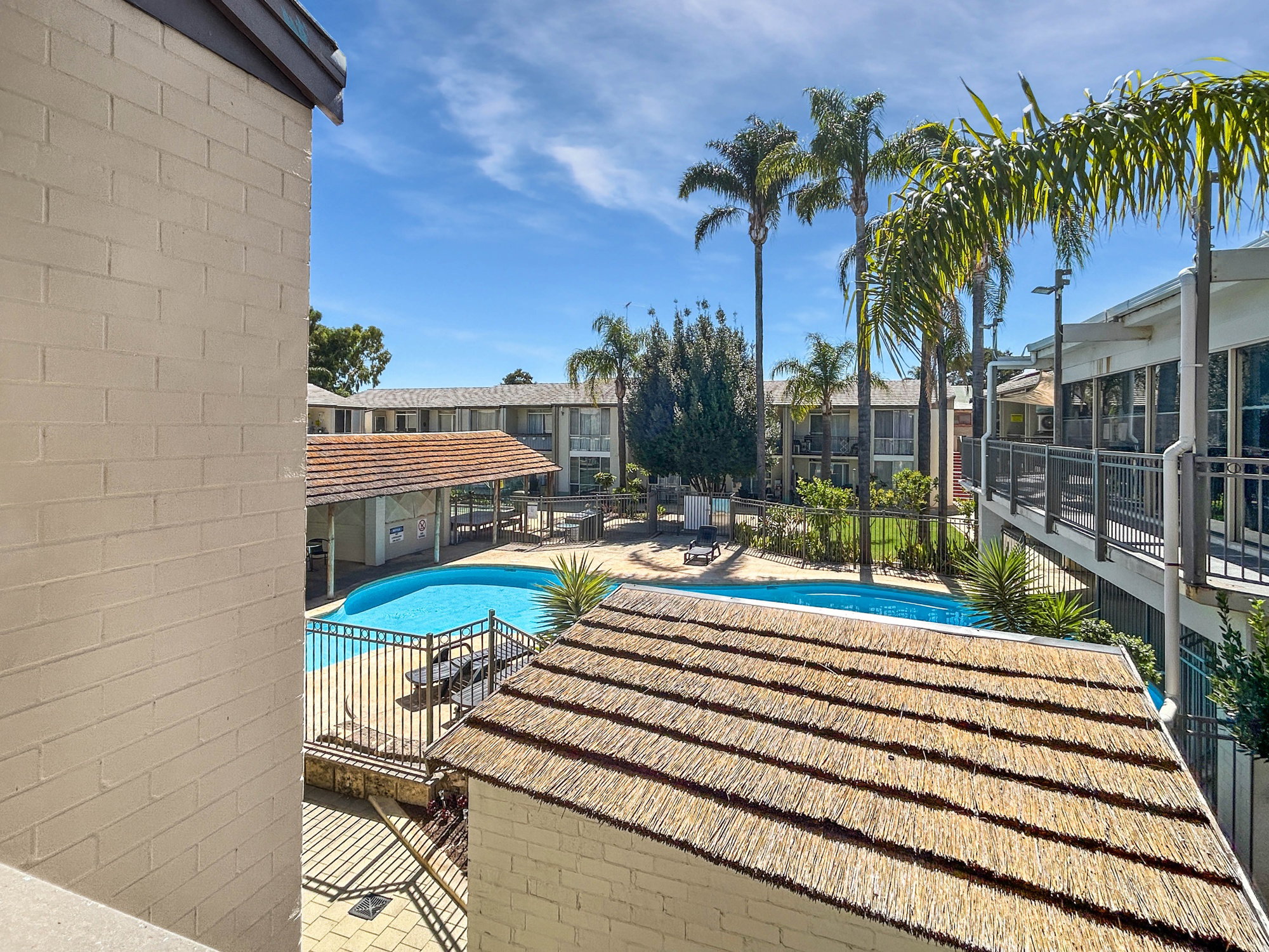 Furnished 1 Bedroom Rental in Mandurah