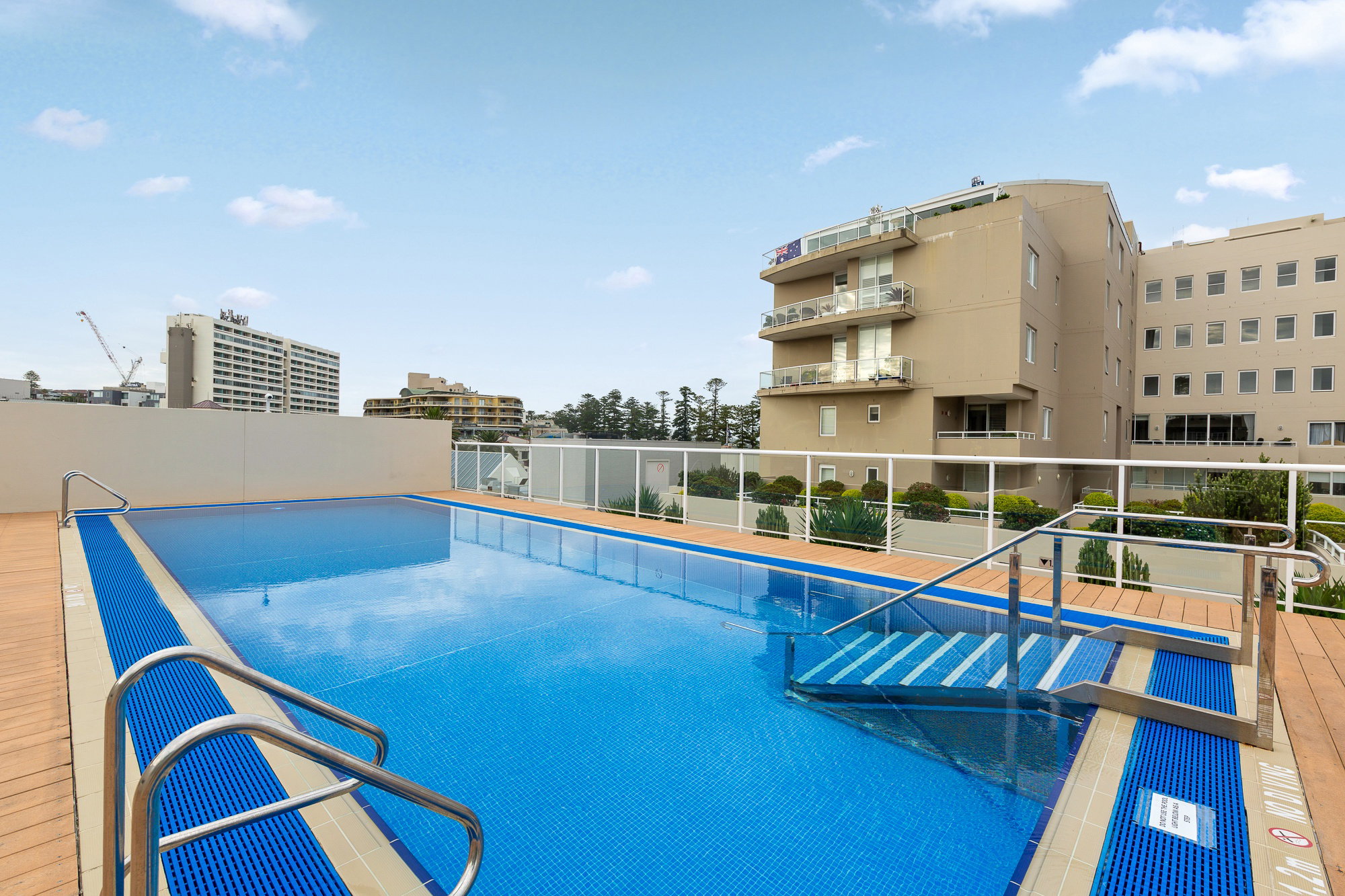 Furnished 1 Bedroom Apartment in Manly