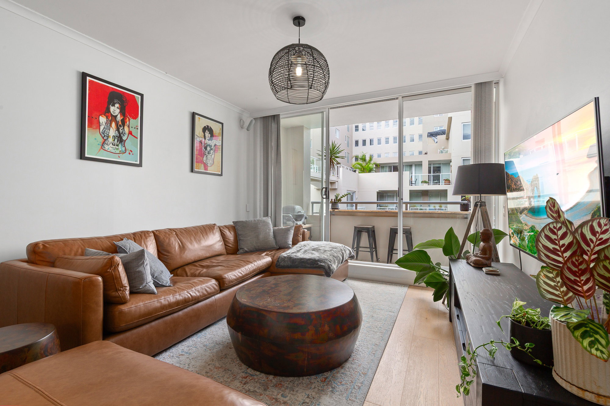 Furnished 1 Bedroom Apartment in Manly