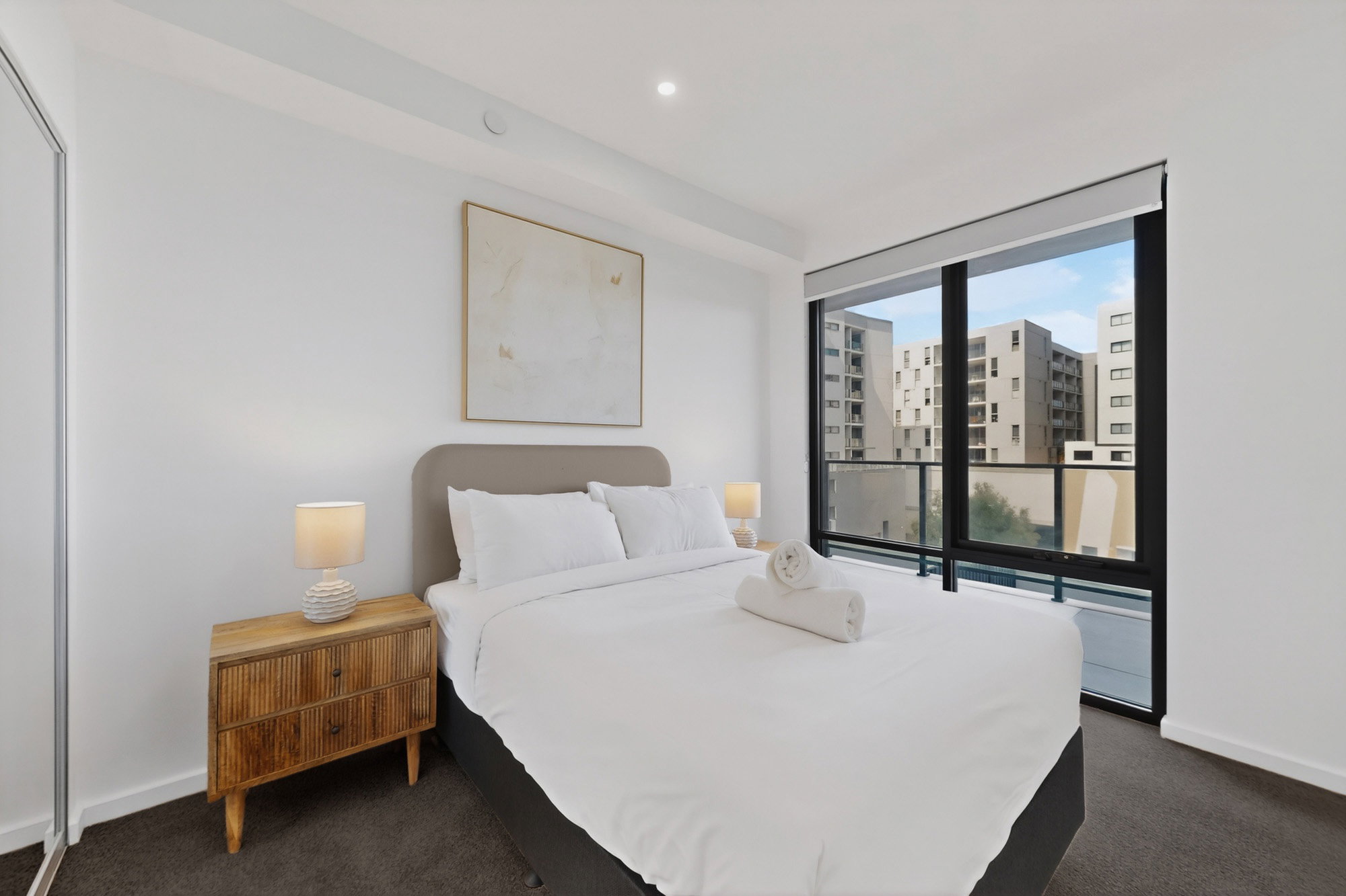 Furnished 3 Bedroom Apartment in Cannington