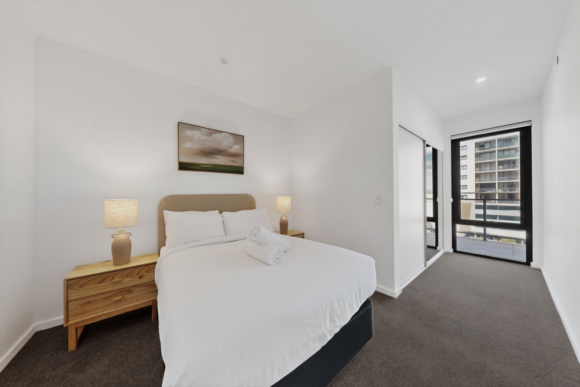 Furnished 3 Bedroom Apartment in Cannington