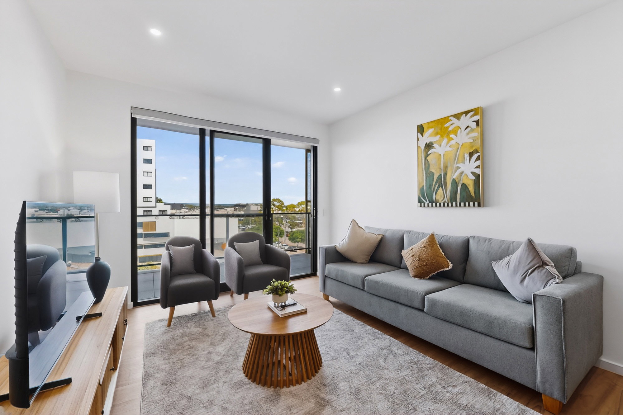 Furnished 3 Bedroom Apartment in Cannington