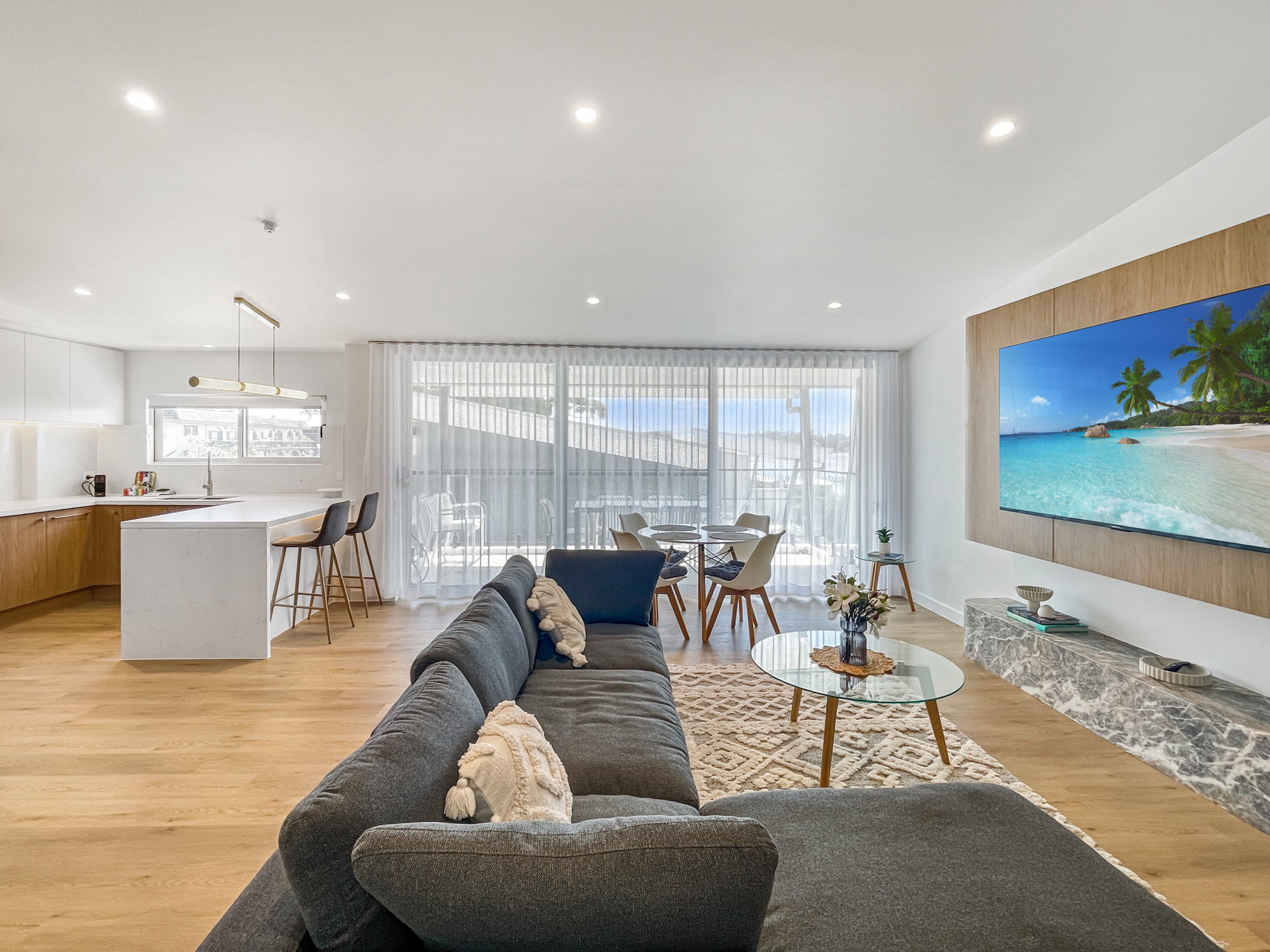 Furnished 2 Bedroom House in Batemans Bay