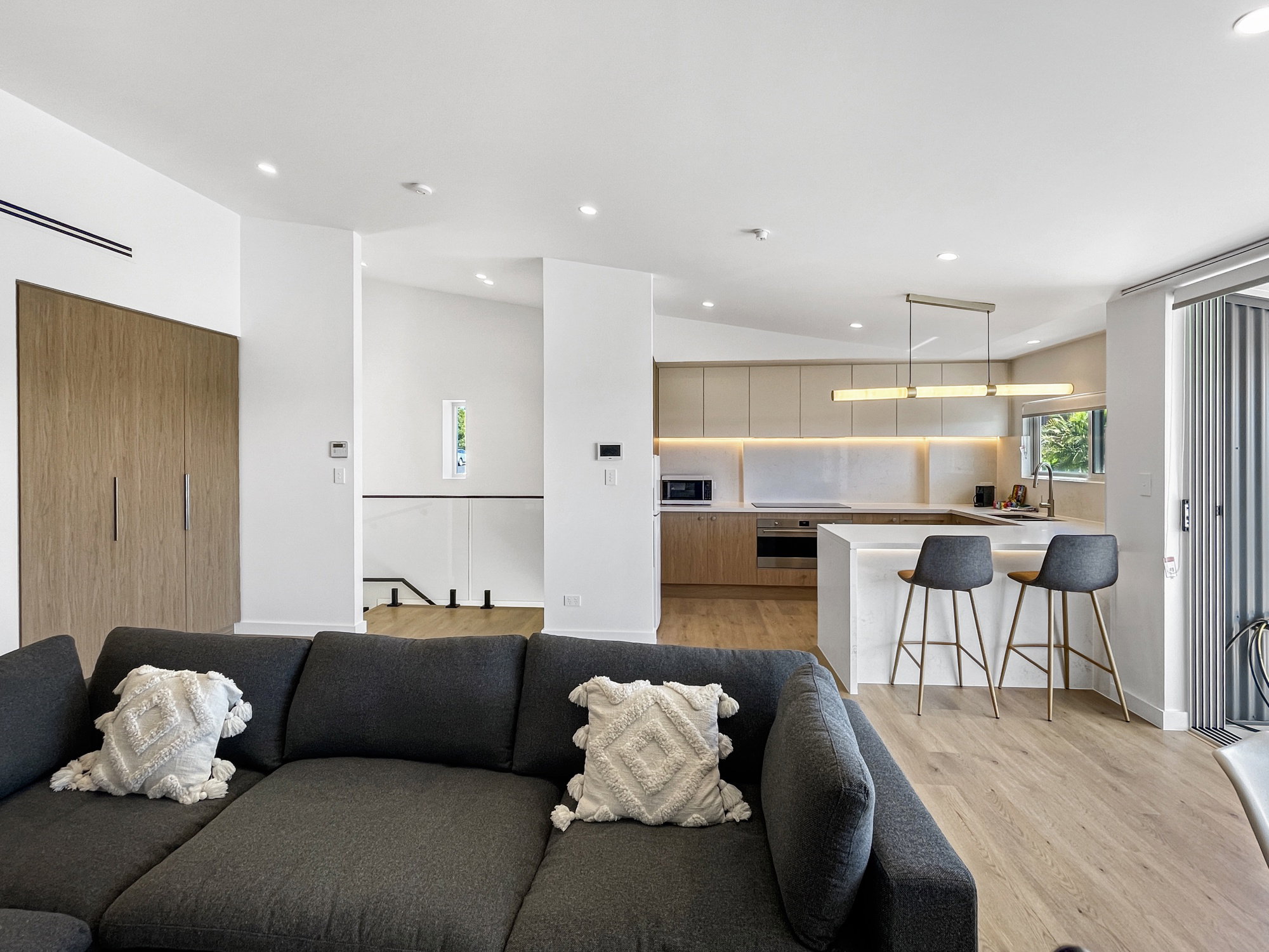 Furnished 2 Bedroom House in Batemans Bay