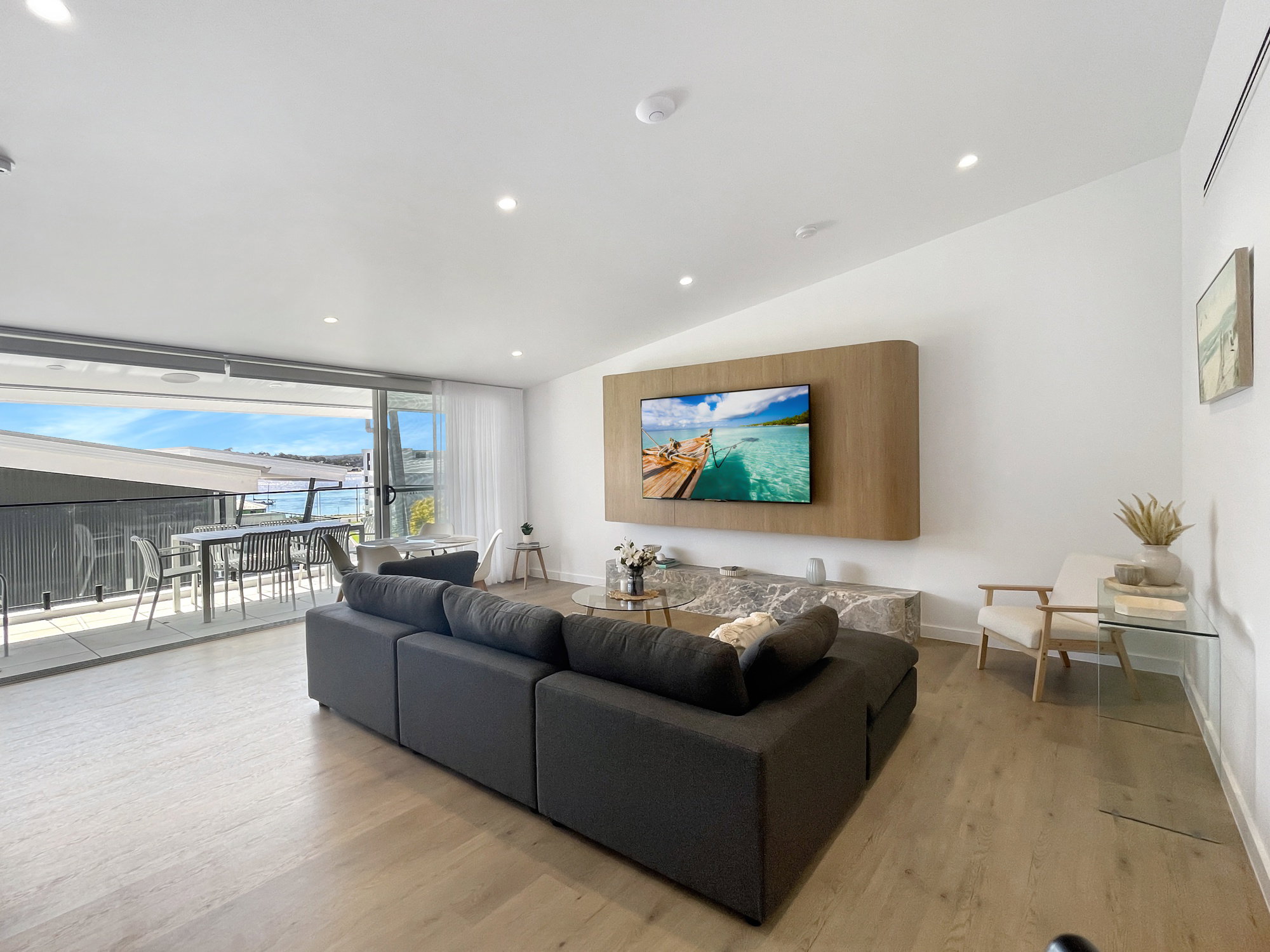 Furnished 2 Bedroom House in Batemans Bay