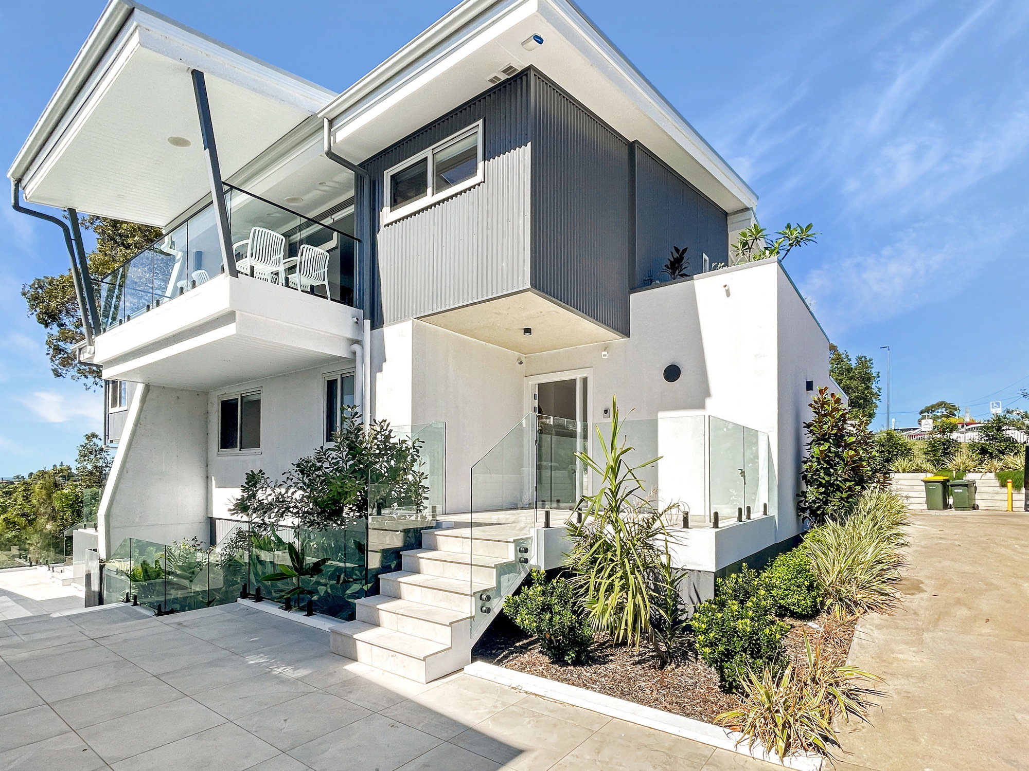 Furnished 2 Bedroom House in Batemans Bay