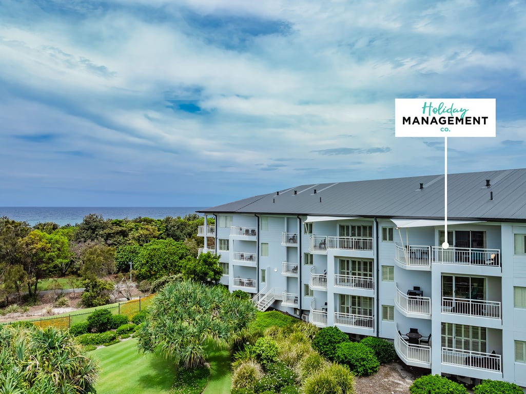 Furnished 1 Bedroom House in Kingscliff