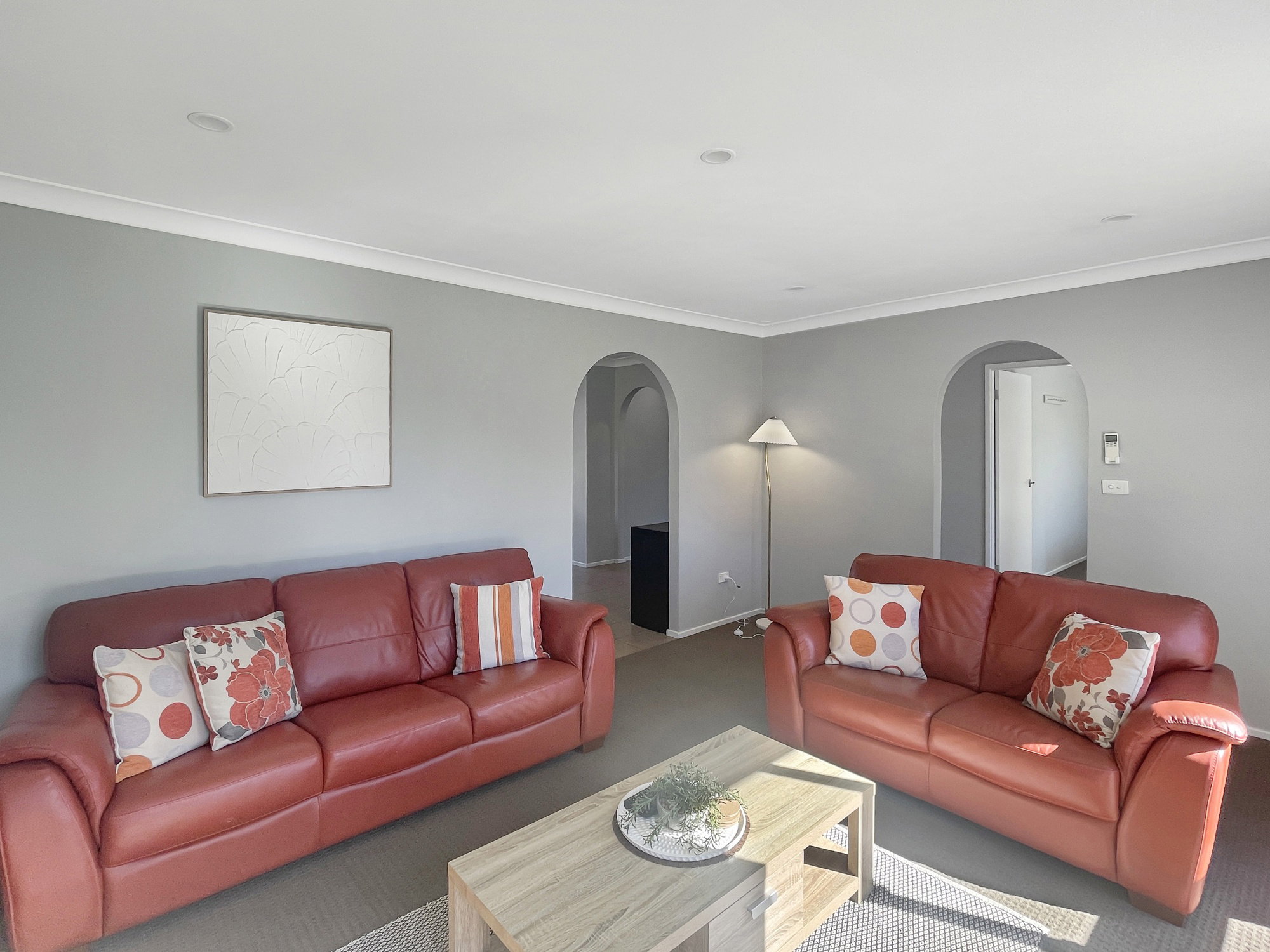 Furnished 3 Bedroom House in Batehaven