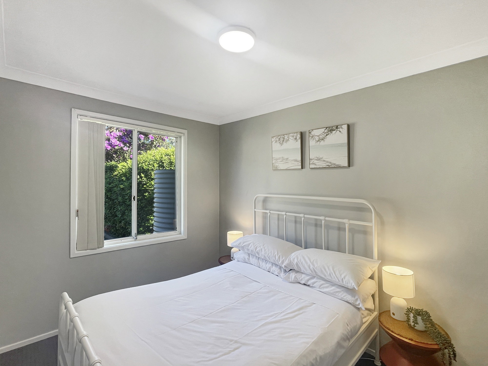 Furnished 3 Bedroom House in Batehaven