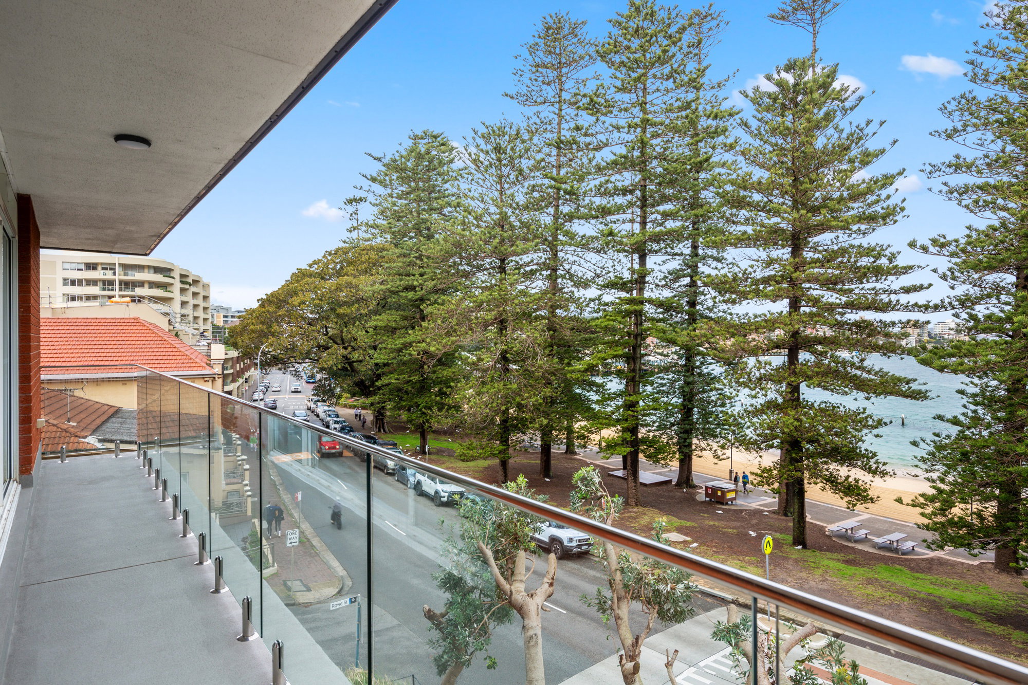 Furnished 3 Bedroom Apartment in Manly