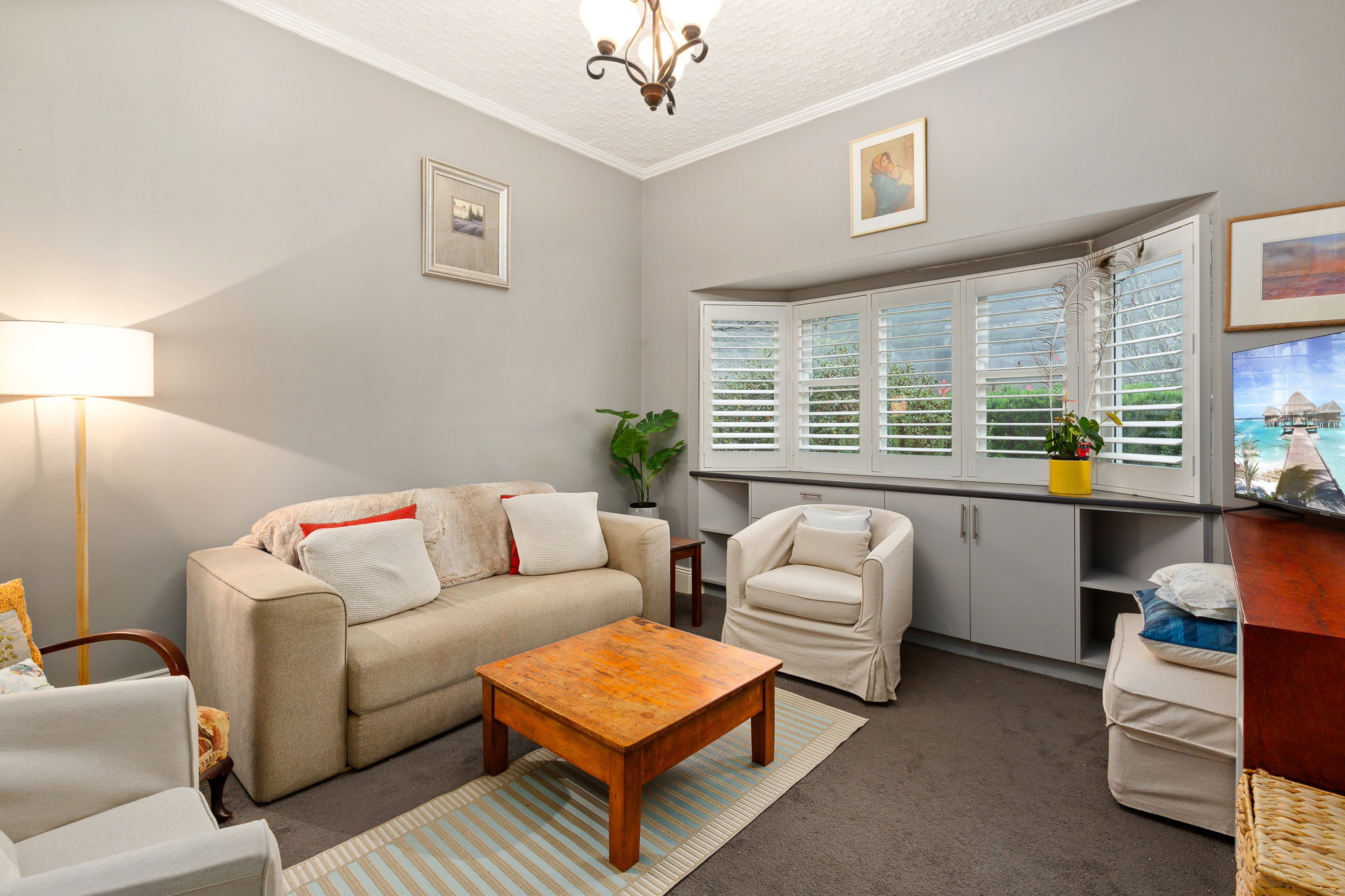 Furnished 3 Bedroom House in Leura