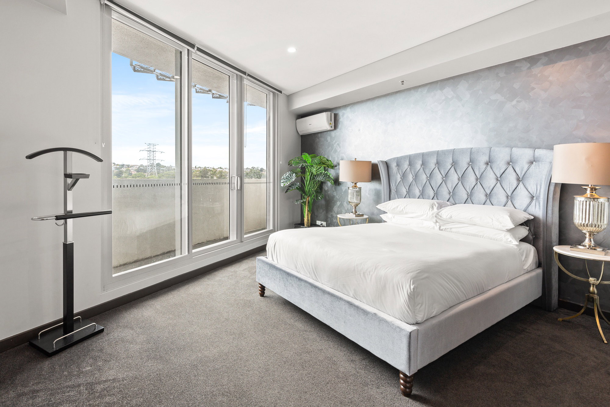 Furnished 1 Bedroom Apartment in Canterbury