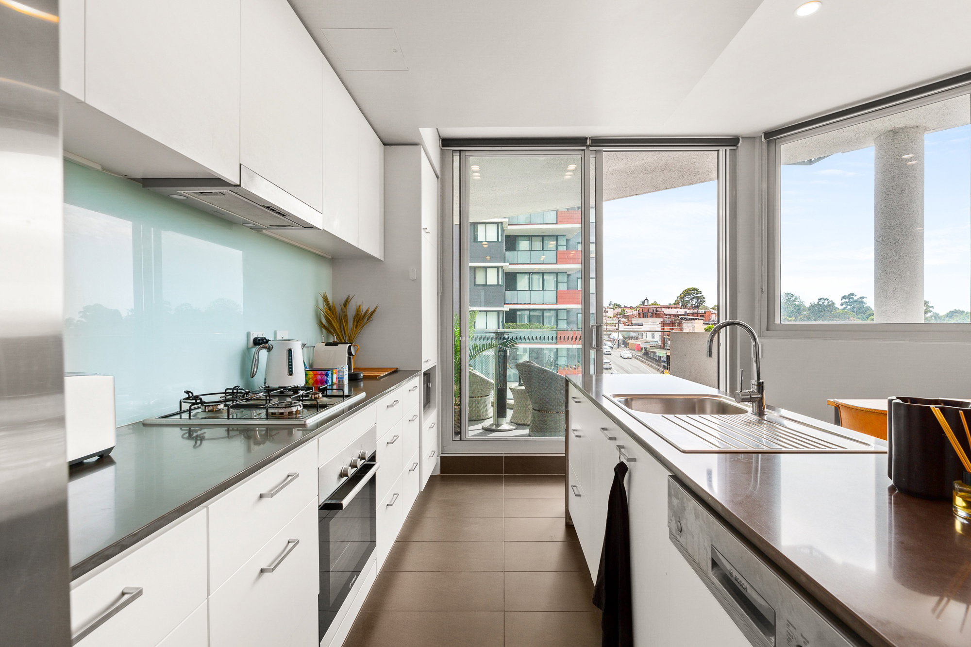 Furnished 1 Bedroom Apartment in Canterbury