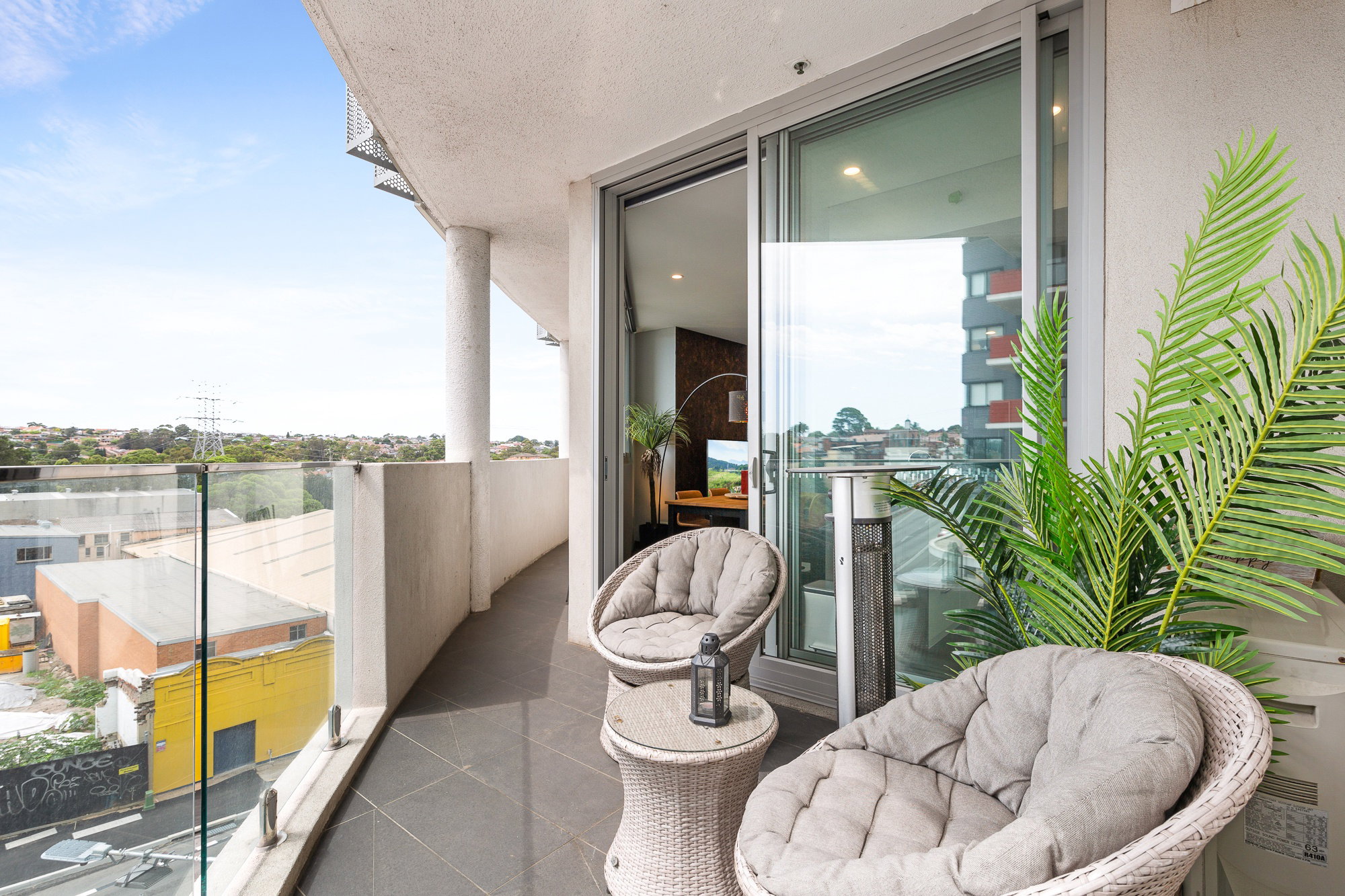 Furnished 1 Bedroom Apartment in Canterbury