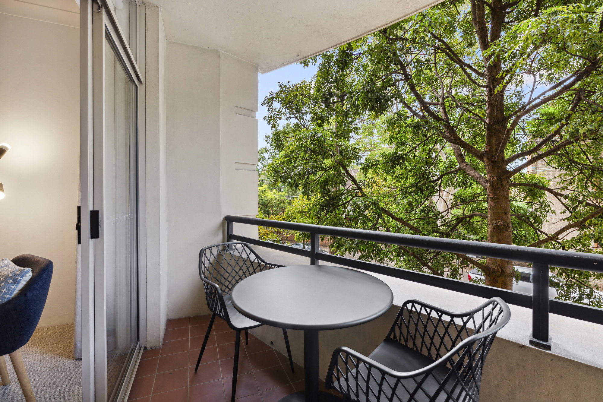 Furnished 1 Bedroom Apartment in Camperdown