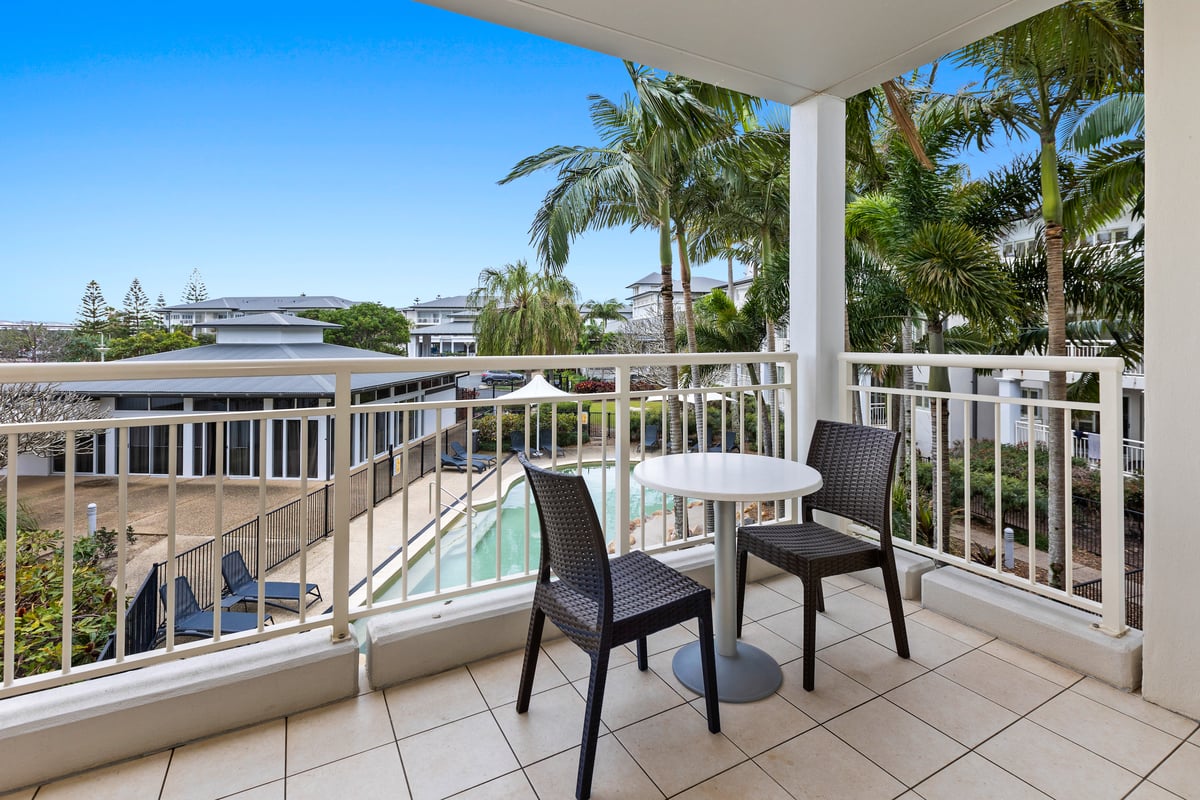 Furnished 2 Bedroom House in Kingscliff