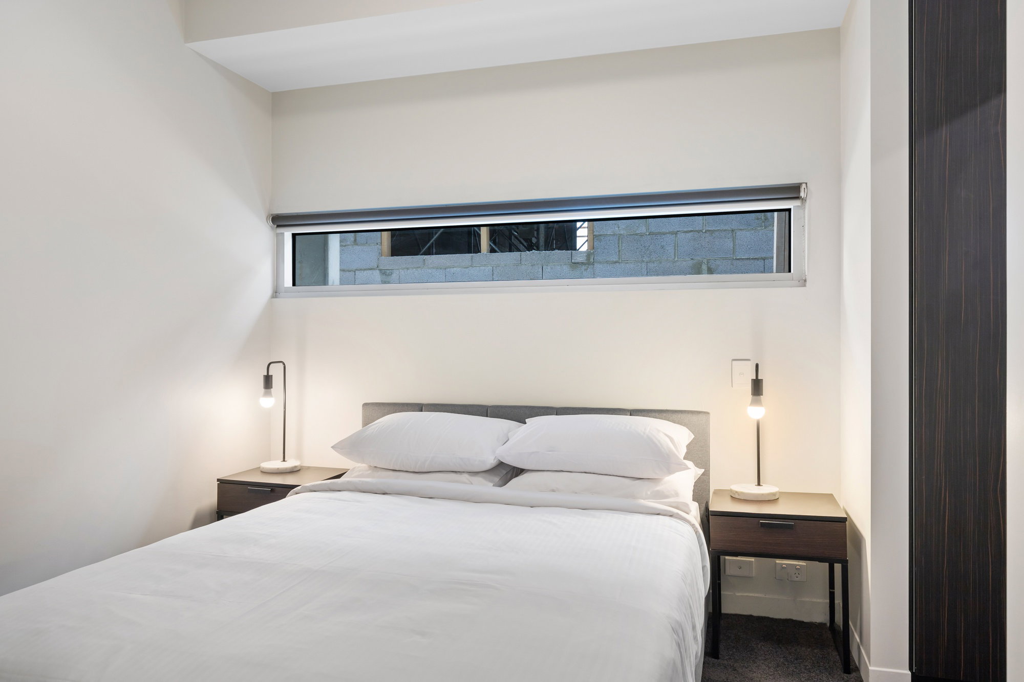 Furnished 1 Bedroom Apartment in Fitzroy North