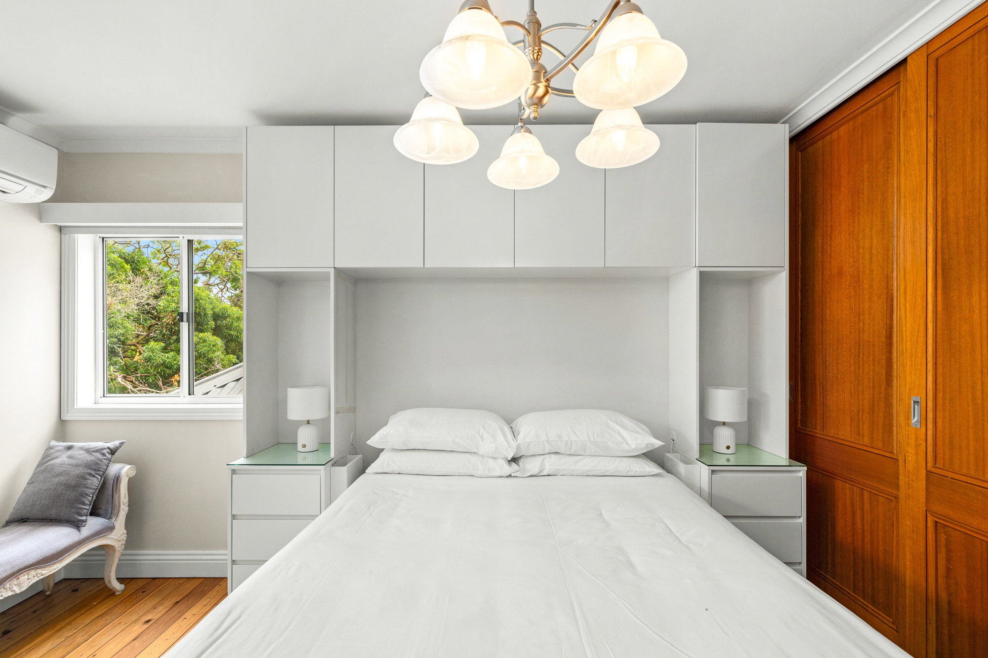 Furnished 1 Bedroom House in Balmain