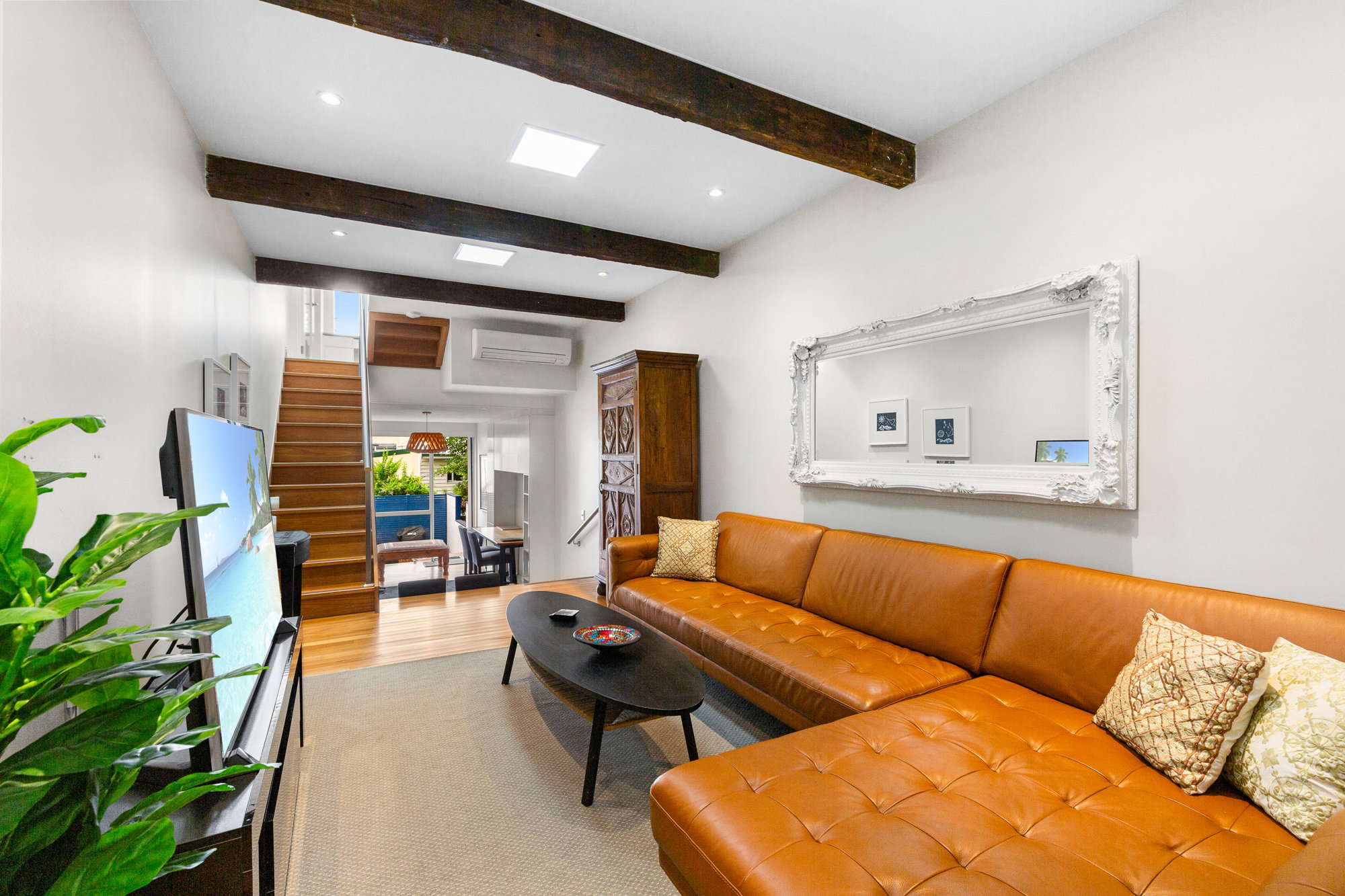 Furnished 1 Bedroom House in Balmain