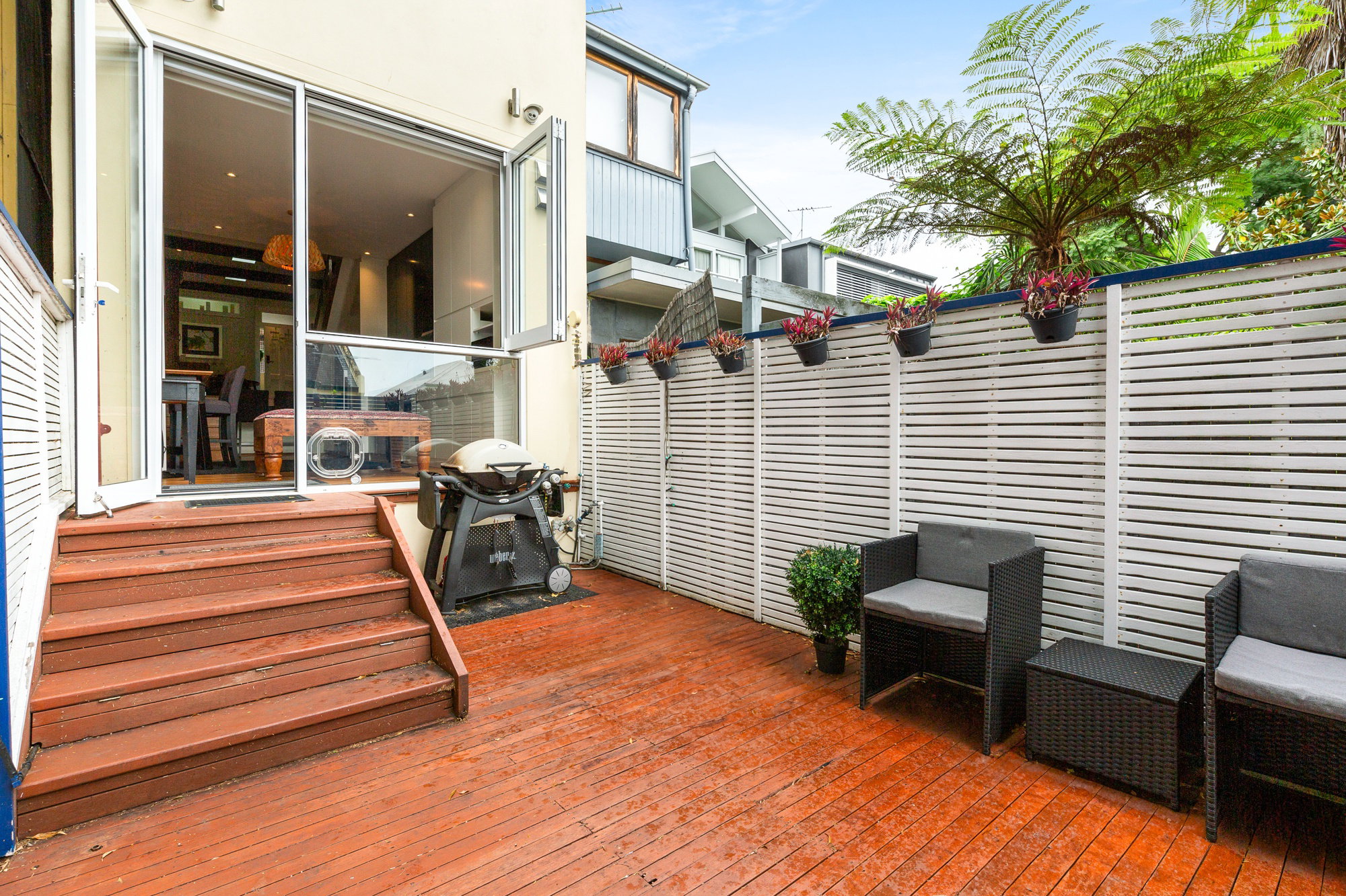 Furnished 1 Bedroom House in Balmain