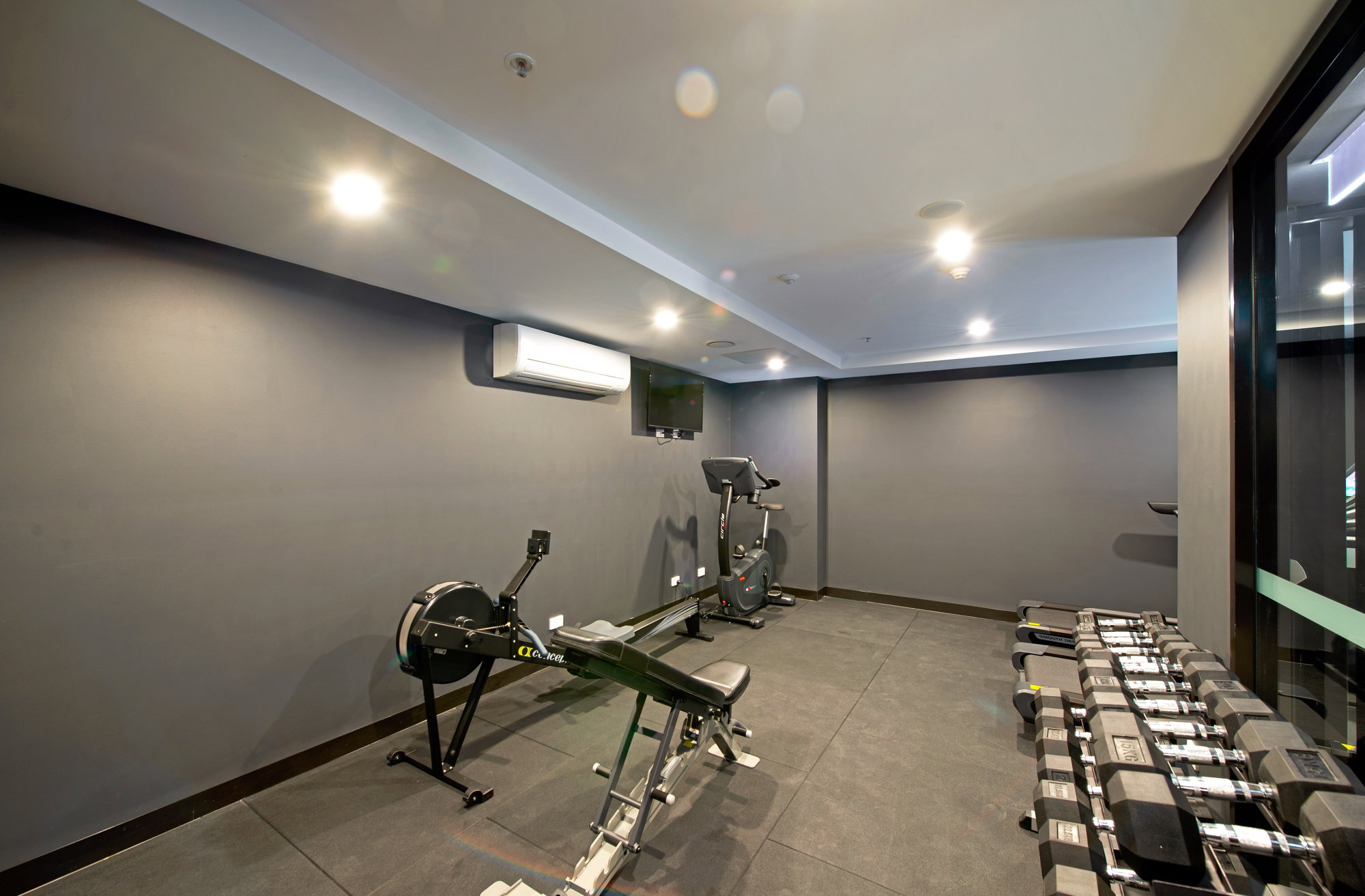 Furnished 2 Bedroom Apartment in Braddon