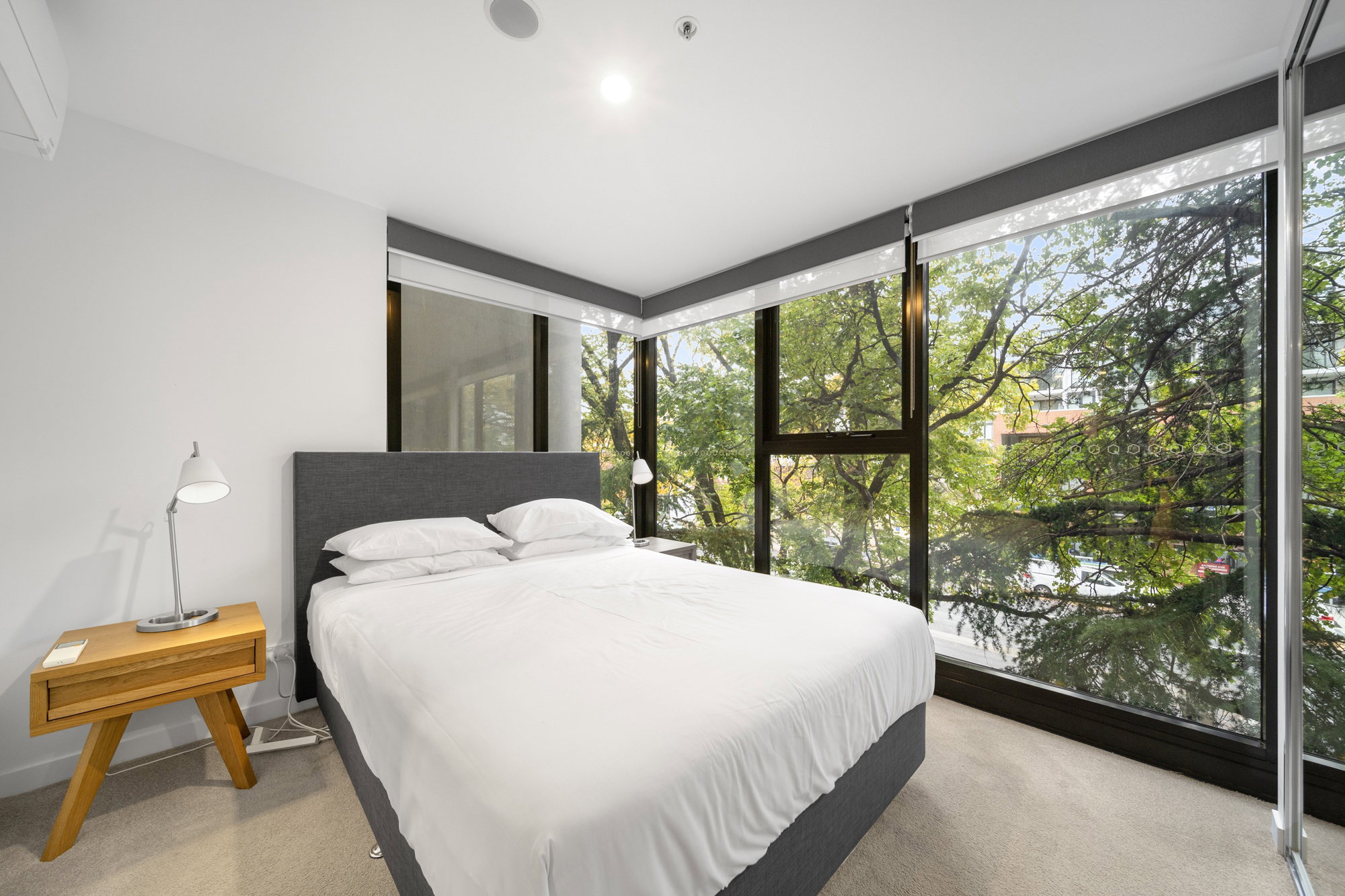 Furnished 2 Bedroom Apartment in Braddon