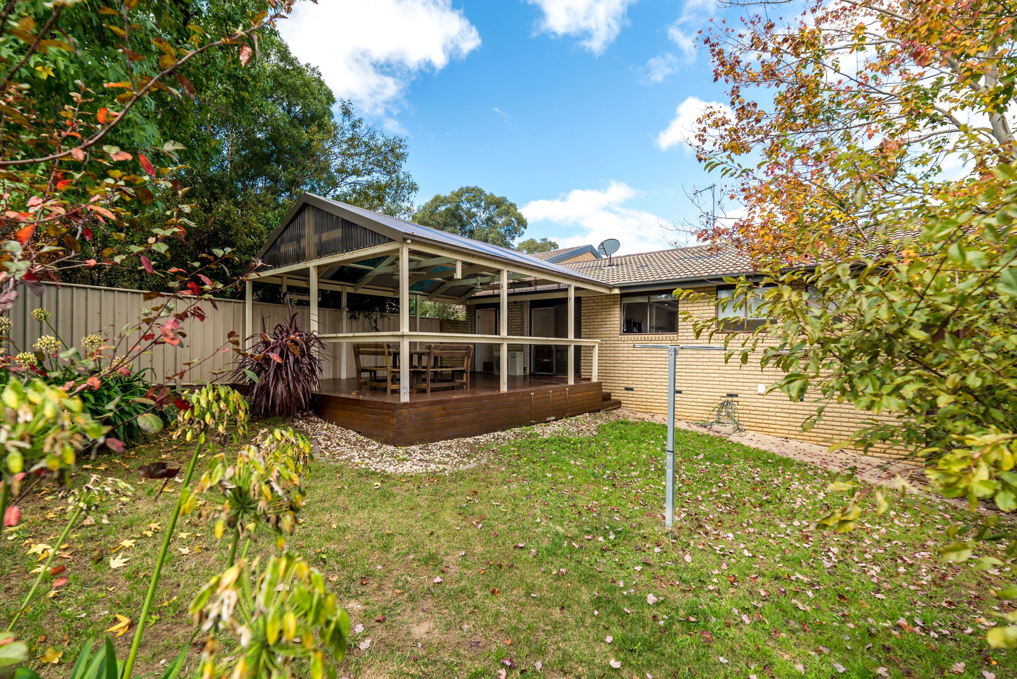 Furnished 2 Bedroom House in Cook