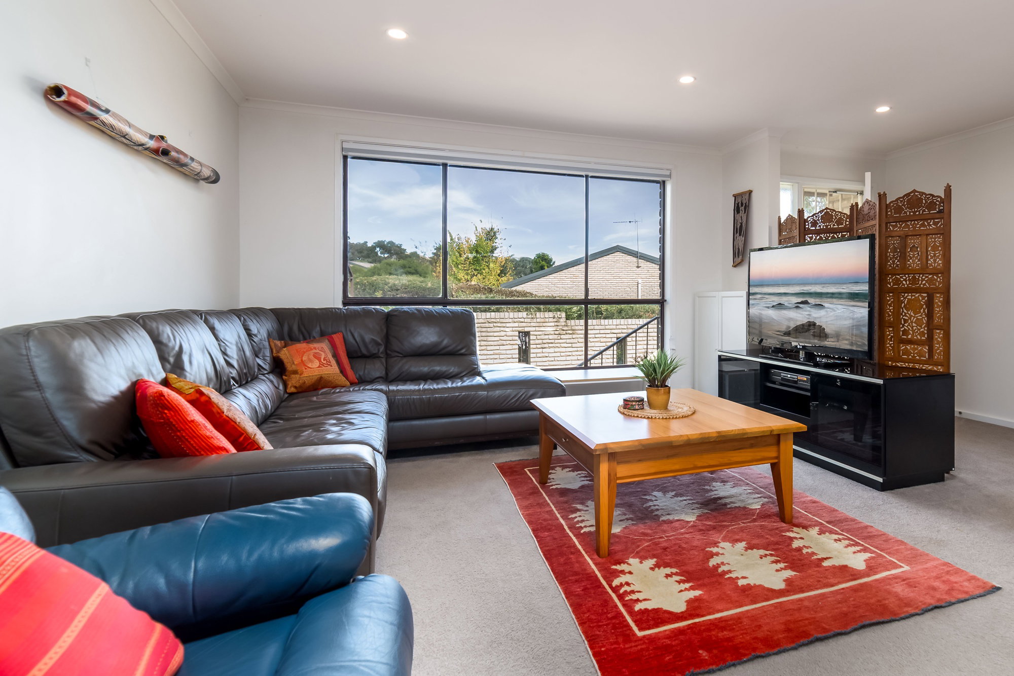 Furnished 2 Bedroom House in Cook