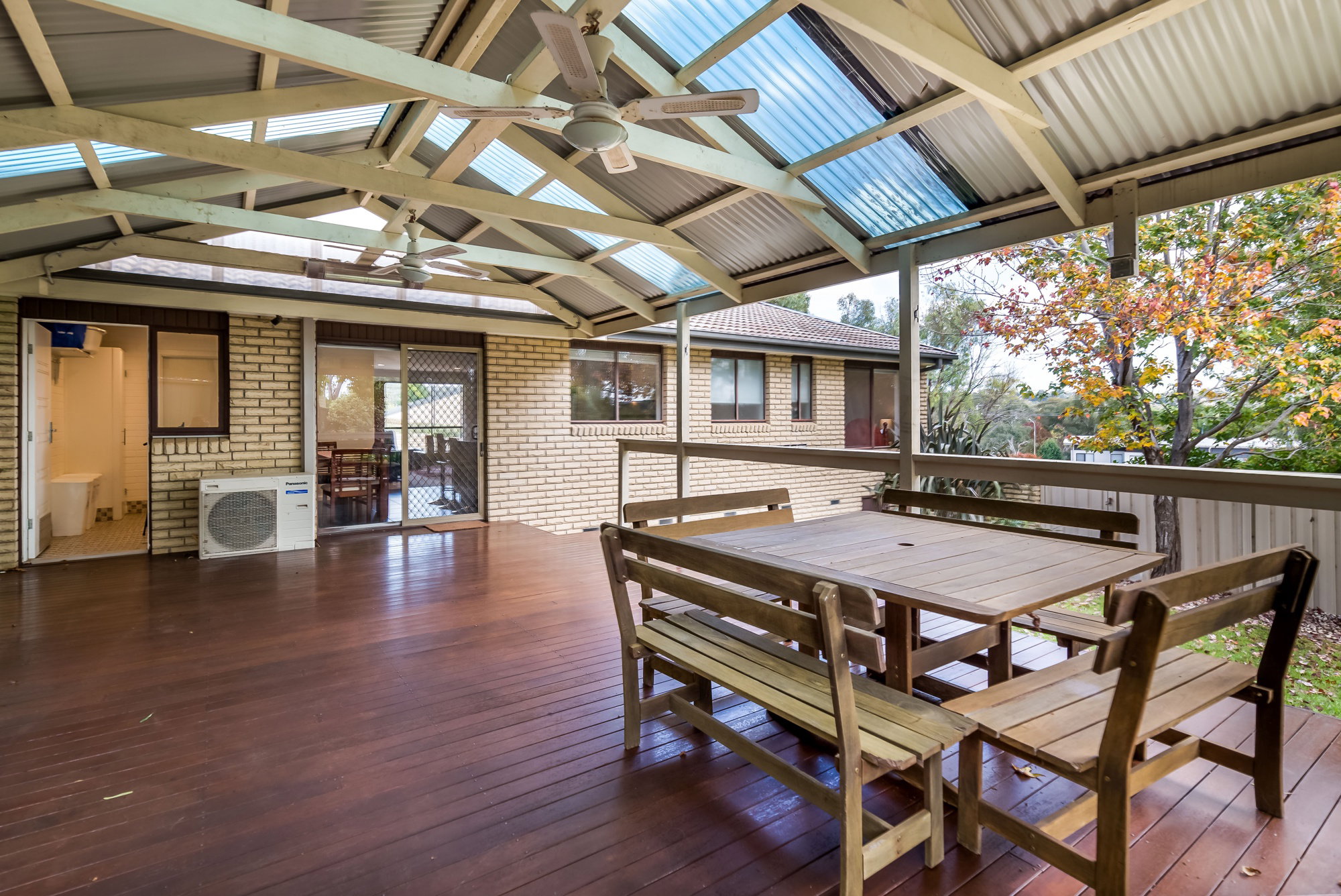 Furnished 2 Bedroom House in Cook