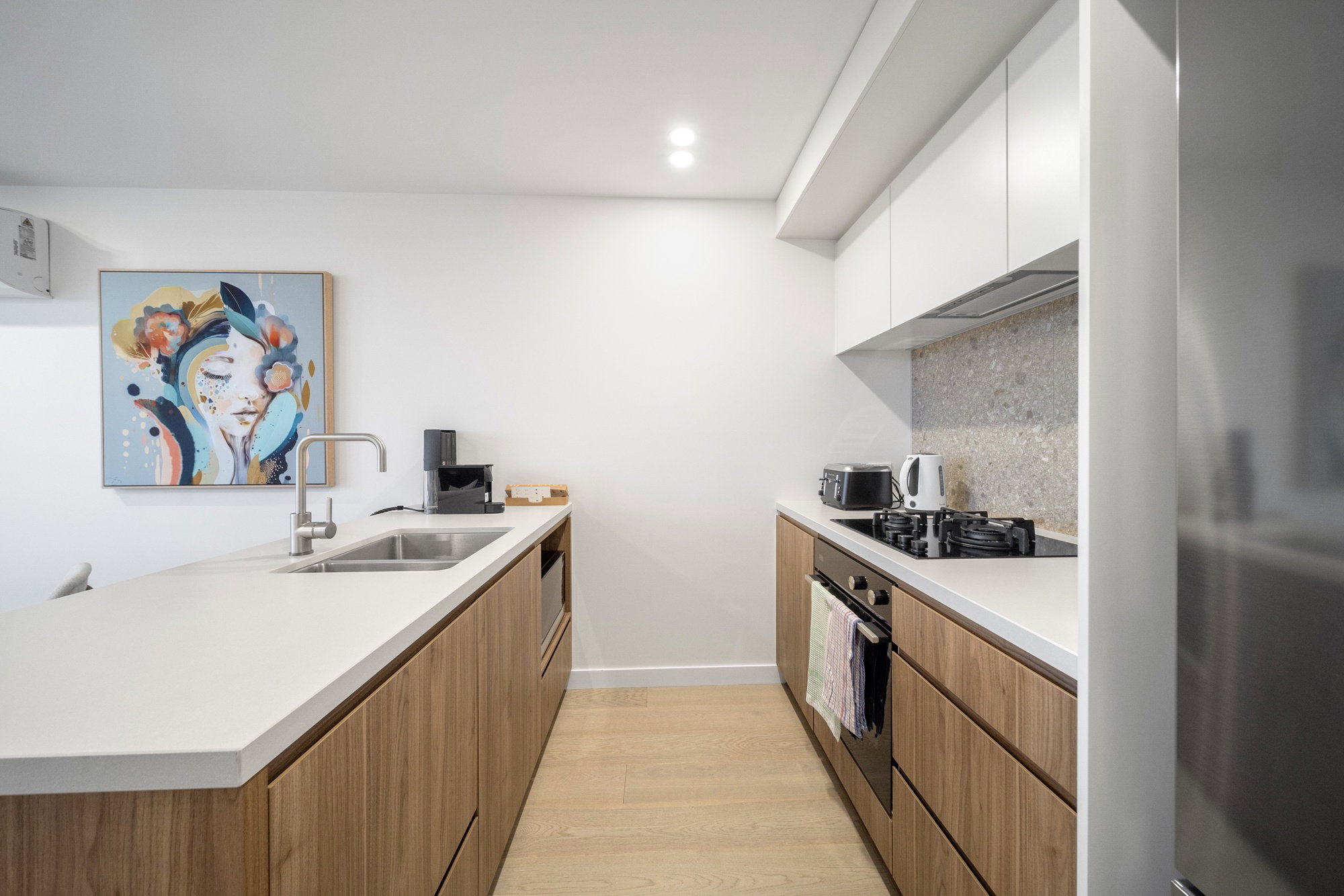 Furnished 1 Bedroom Apartment in Dickson