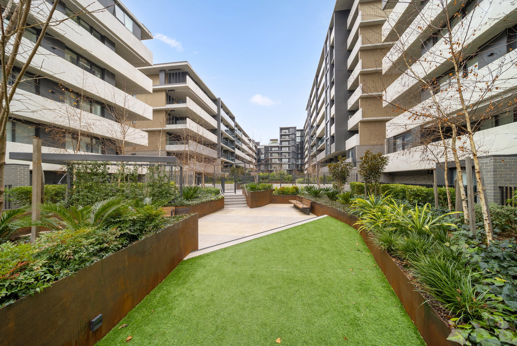 Furnished 1 Bedroom Apartment in Dickson
