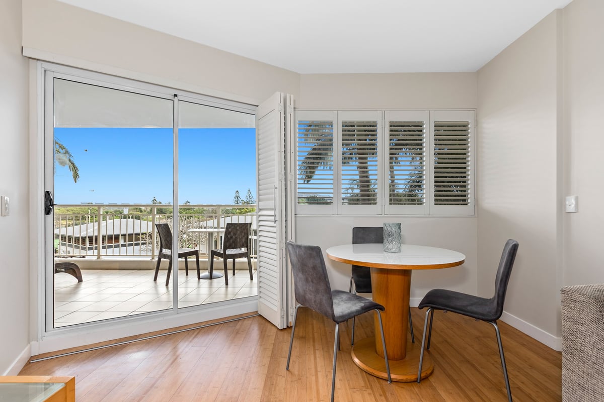 Furnished 1 Bedroom House in Kingscliff