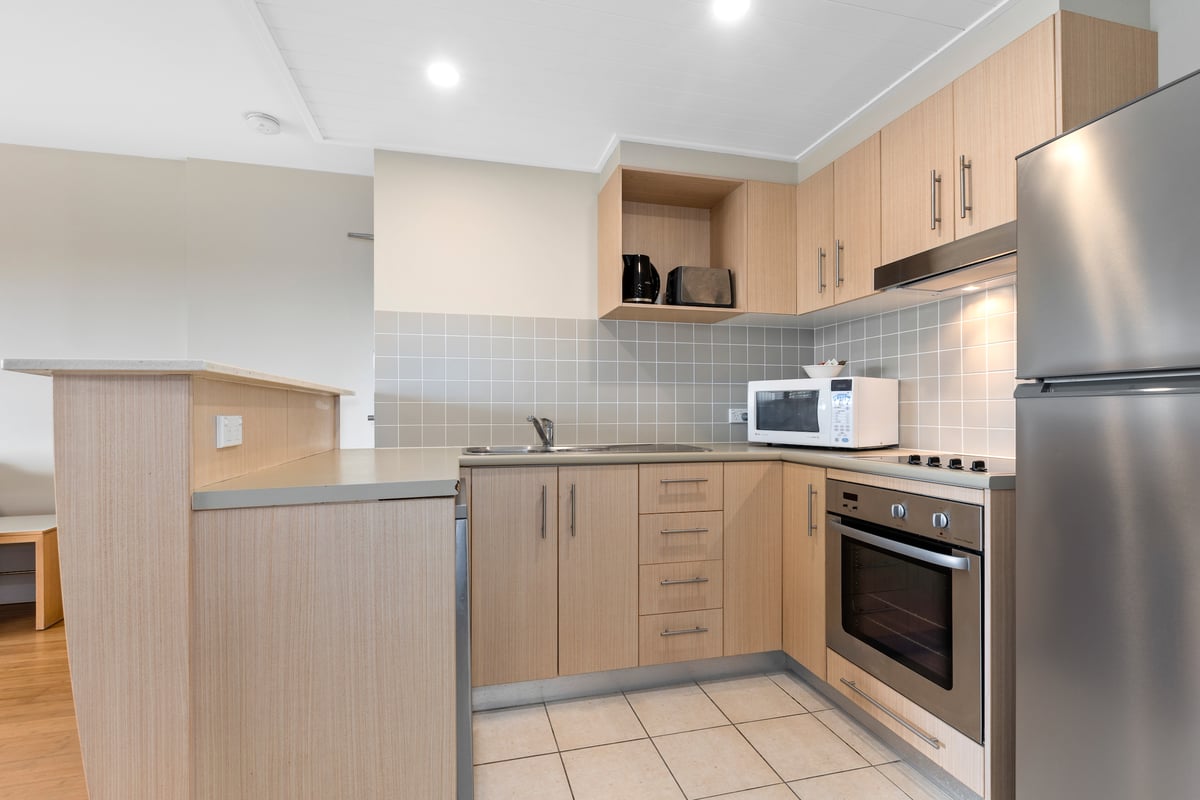 Furnished 1 Bedroom House in Kingscliff