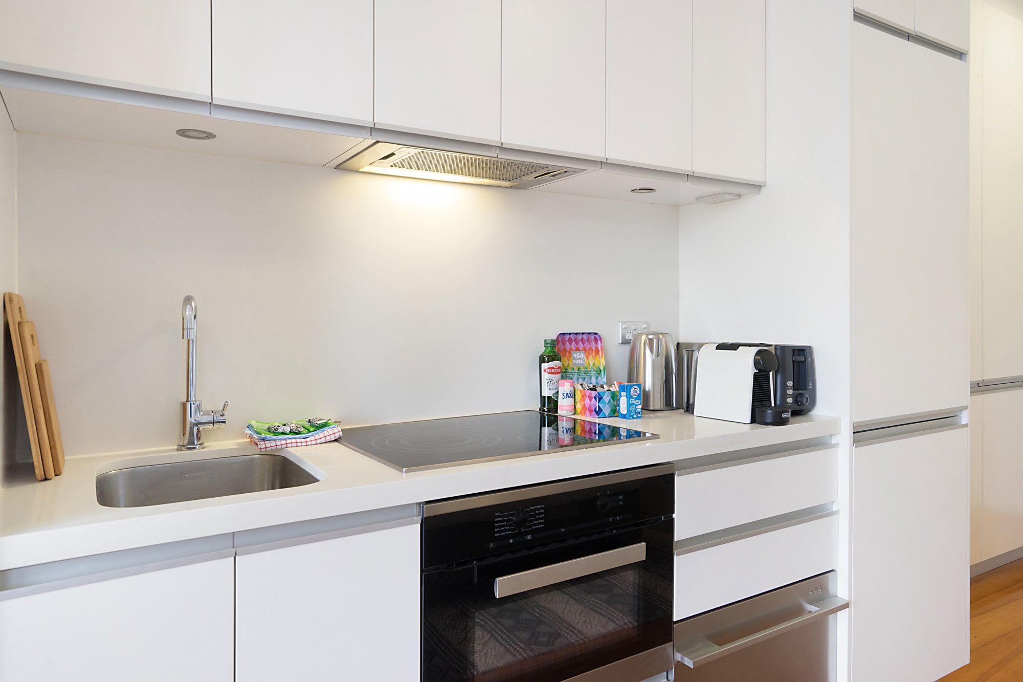 Furnished 1 Bedroom Rental in Glebe