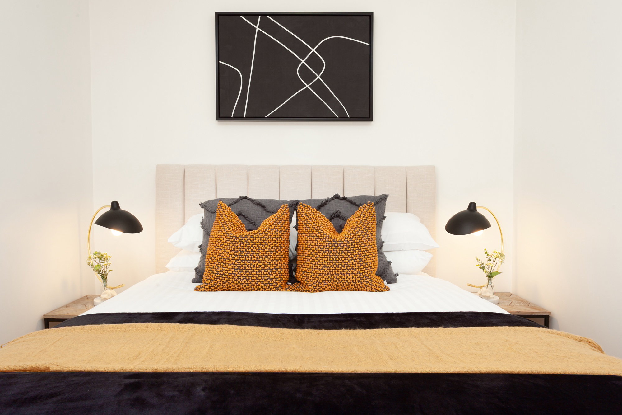 Furnished 1 Bedroom Apartment in Glebe