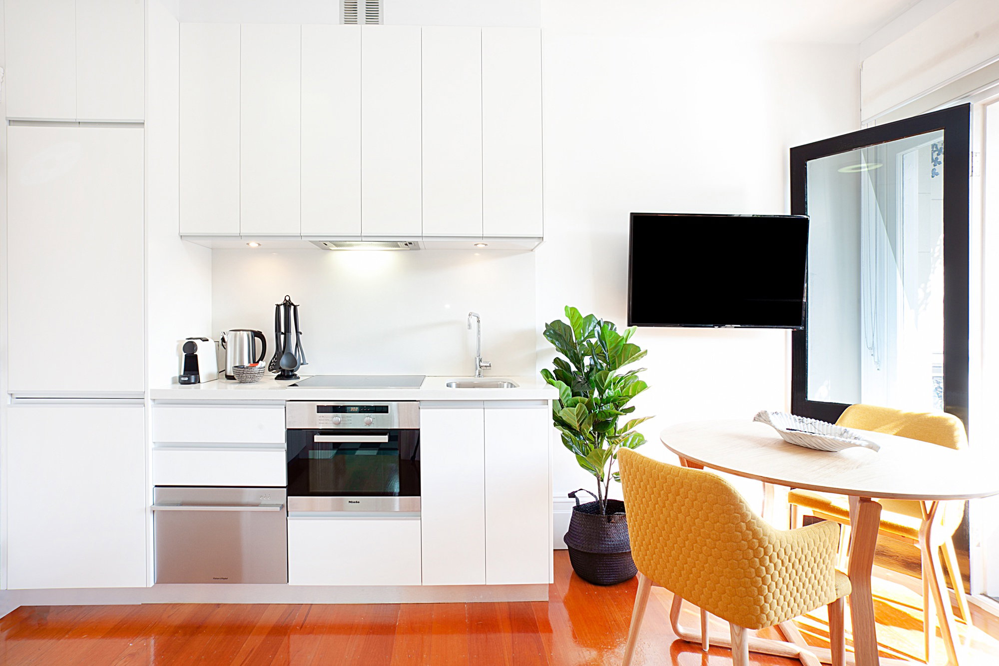 Furnished 1 Bedroom Apartment in Glebe