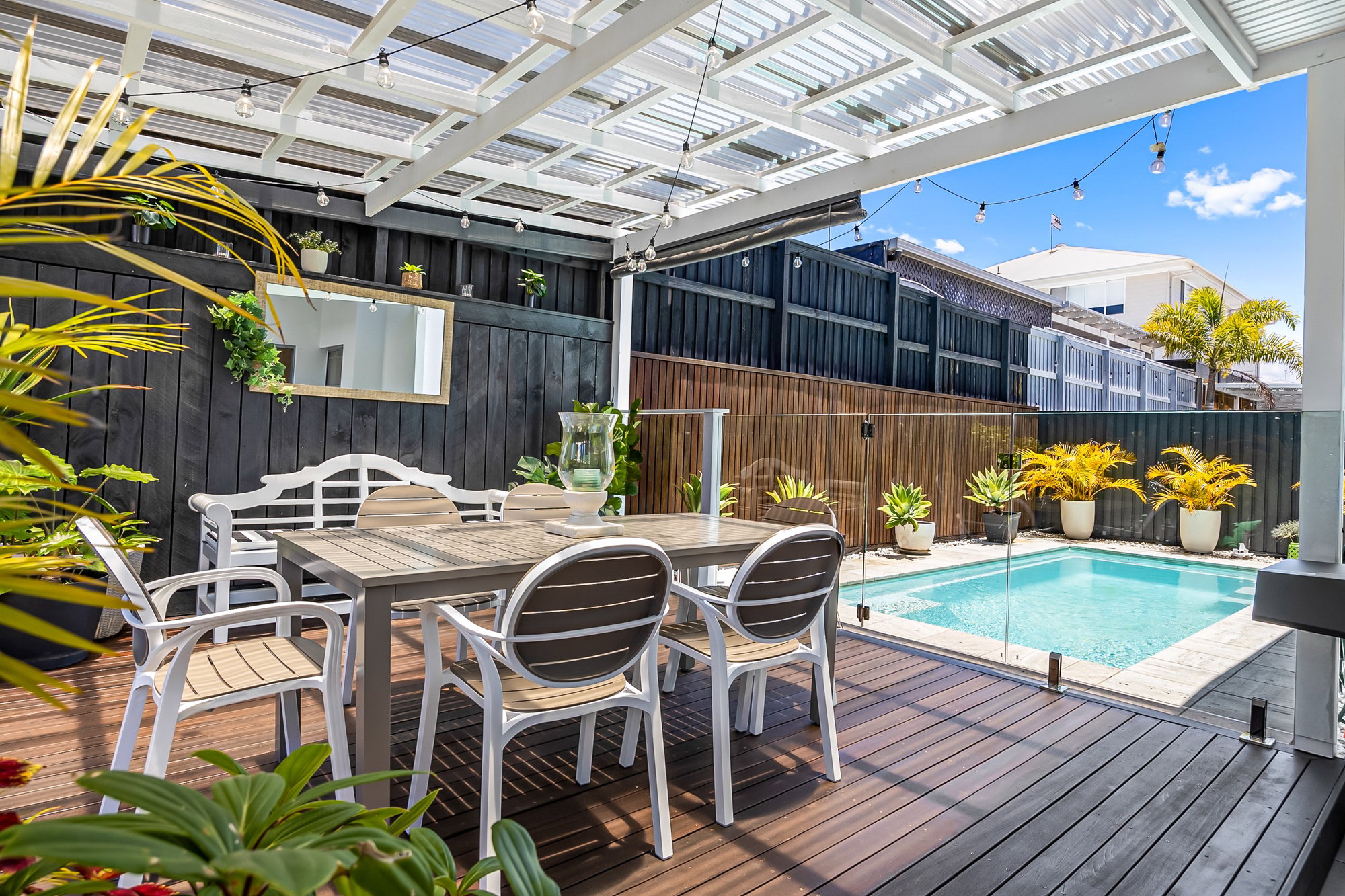 Furnished 4 Bedroom House in Peregian Springs