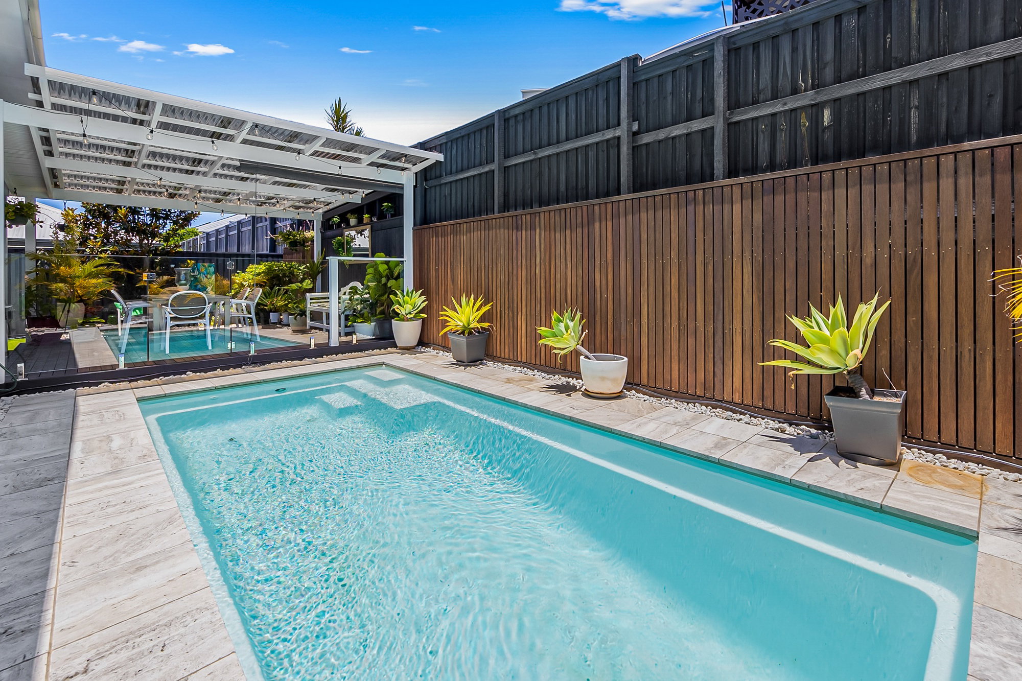 Furnished 4 Bedroom House in Peregian Springs