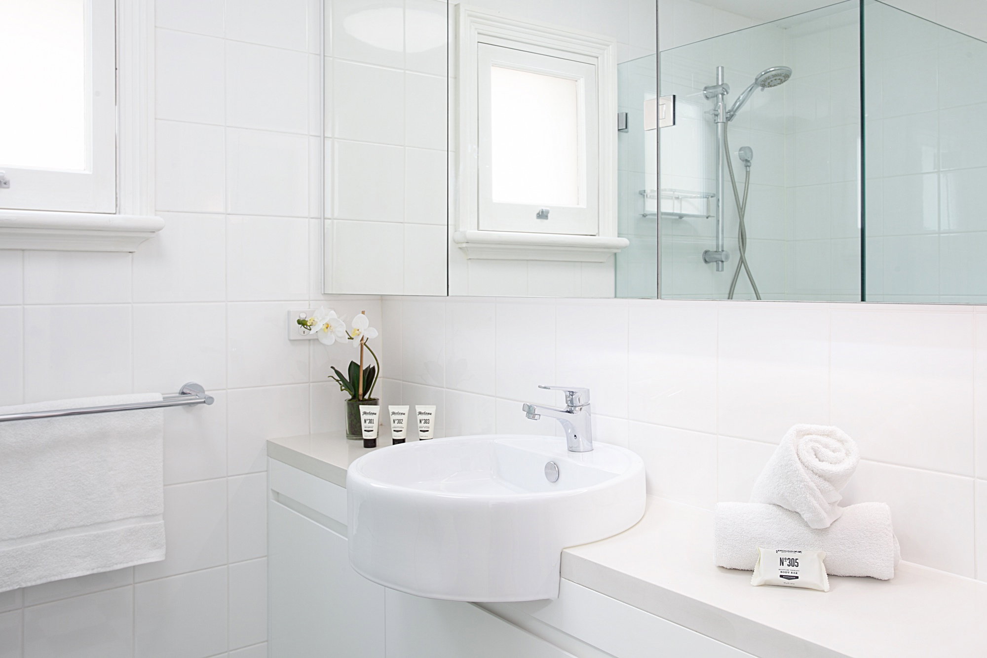 Furnished 1 Bedroom Rental in Fairfield West