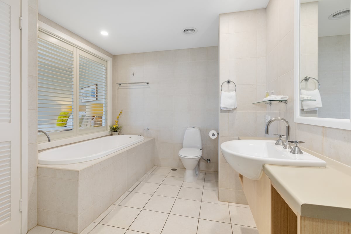 Furnished 2 Bedroom House in Kingscliff