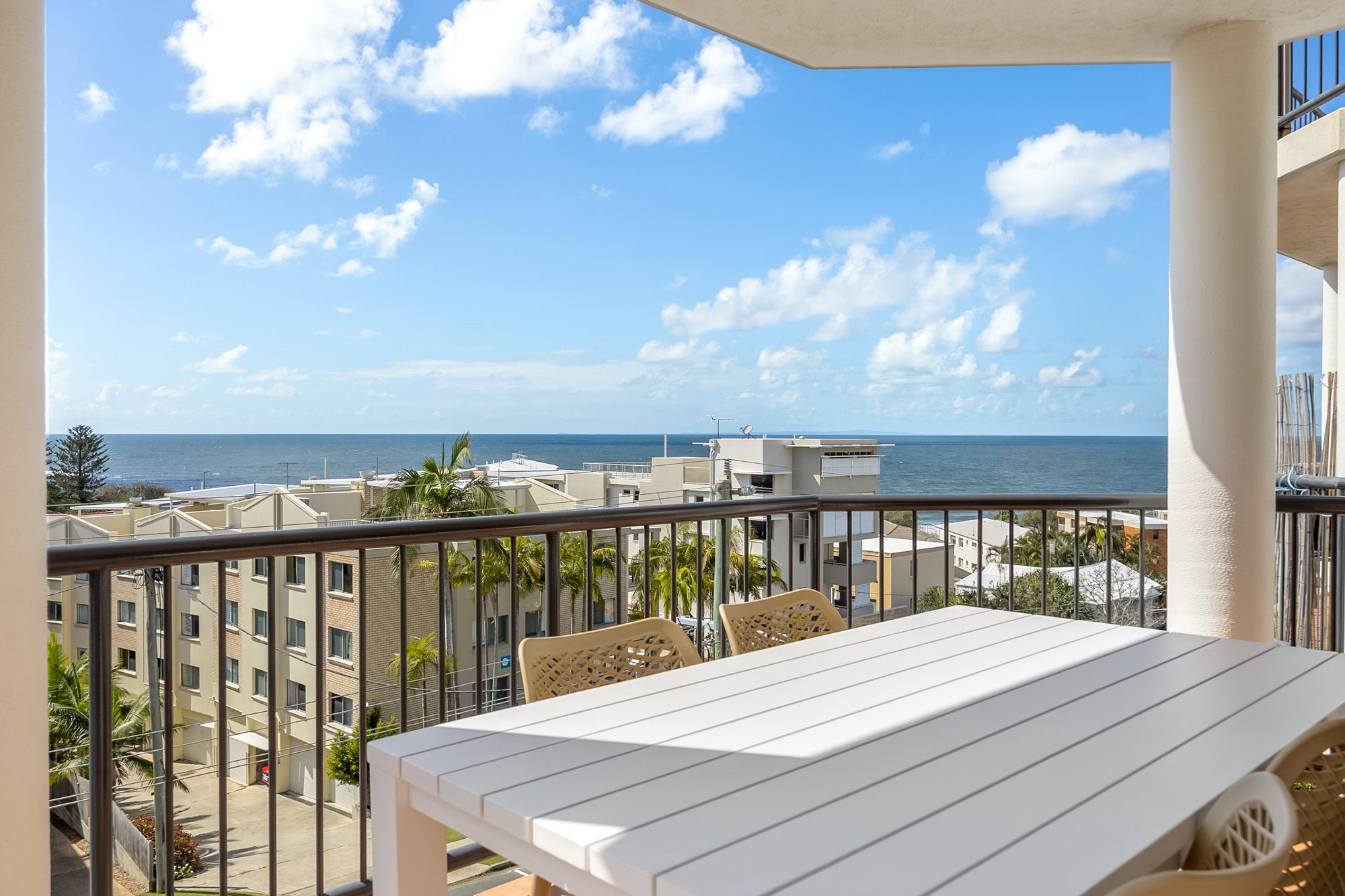 Furnished 2 Bedroom Apartment in Kings Beach