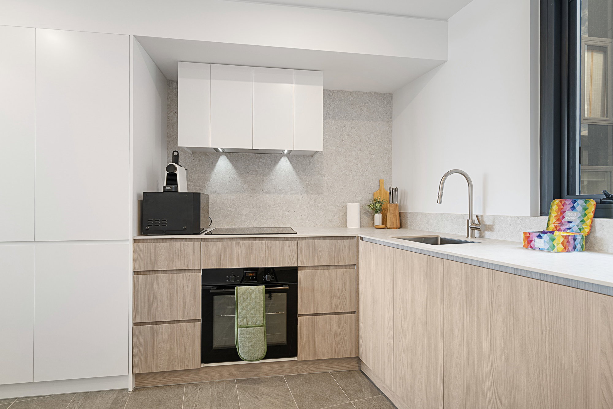 Furnished 1 Bedroom Apartment in North Fremantle