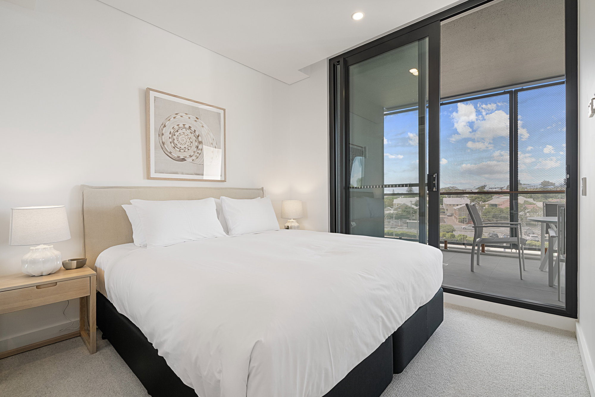 Furnished 1 Bedroom Apartment in North Fremantle
