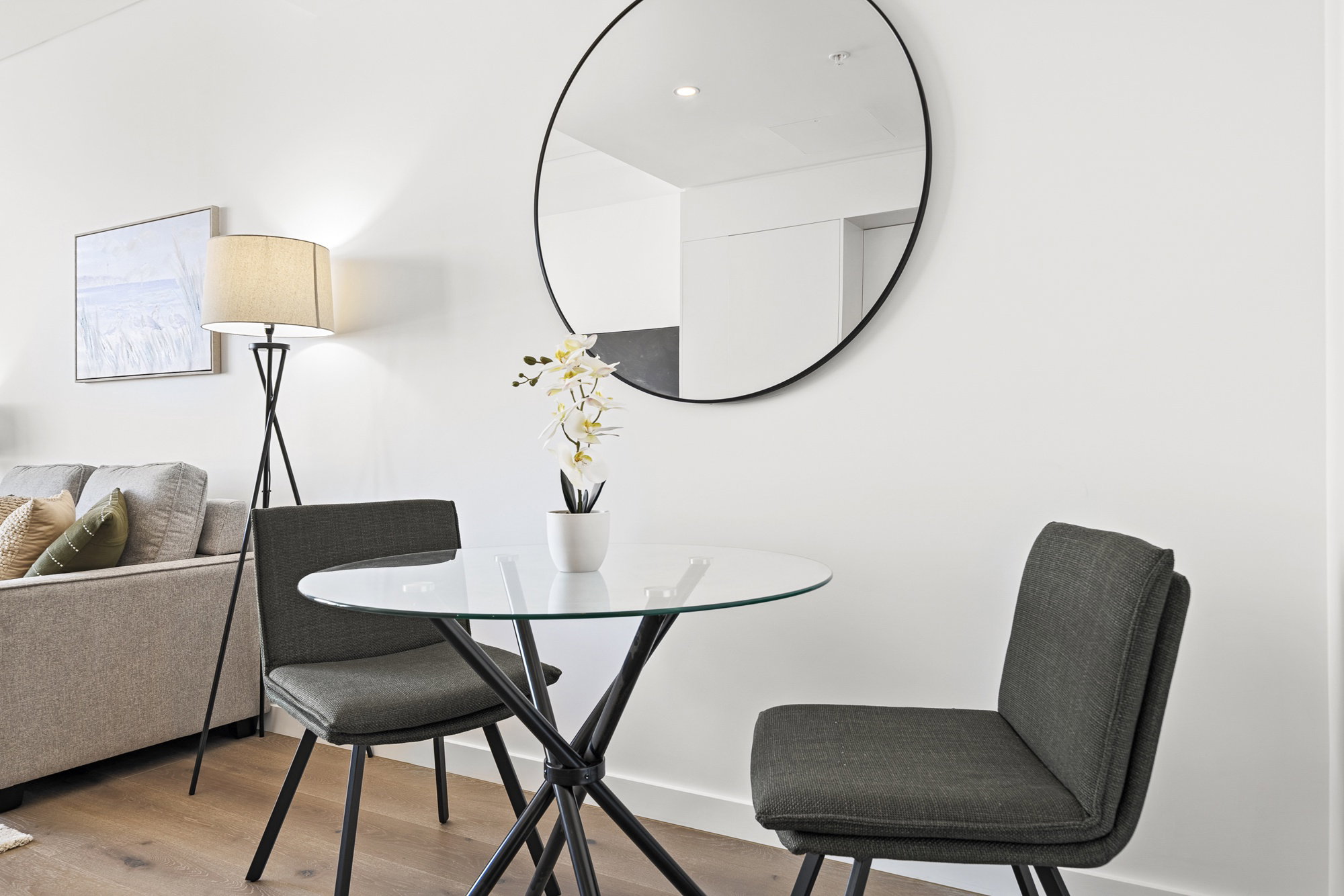Furnished 1 Bedroom Rental in North Fremantle