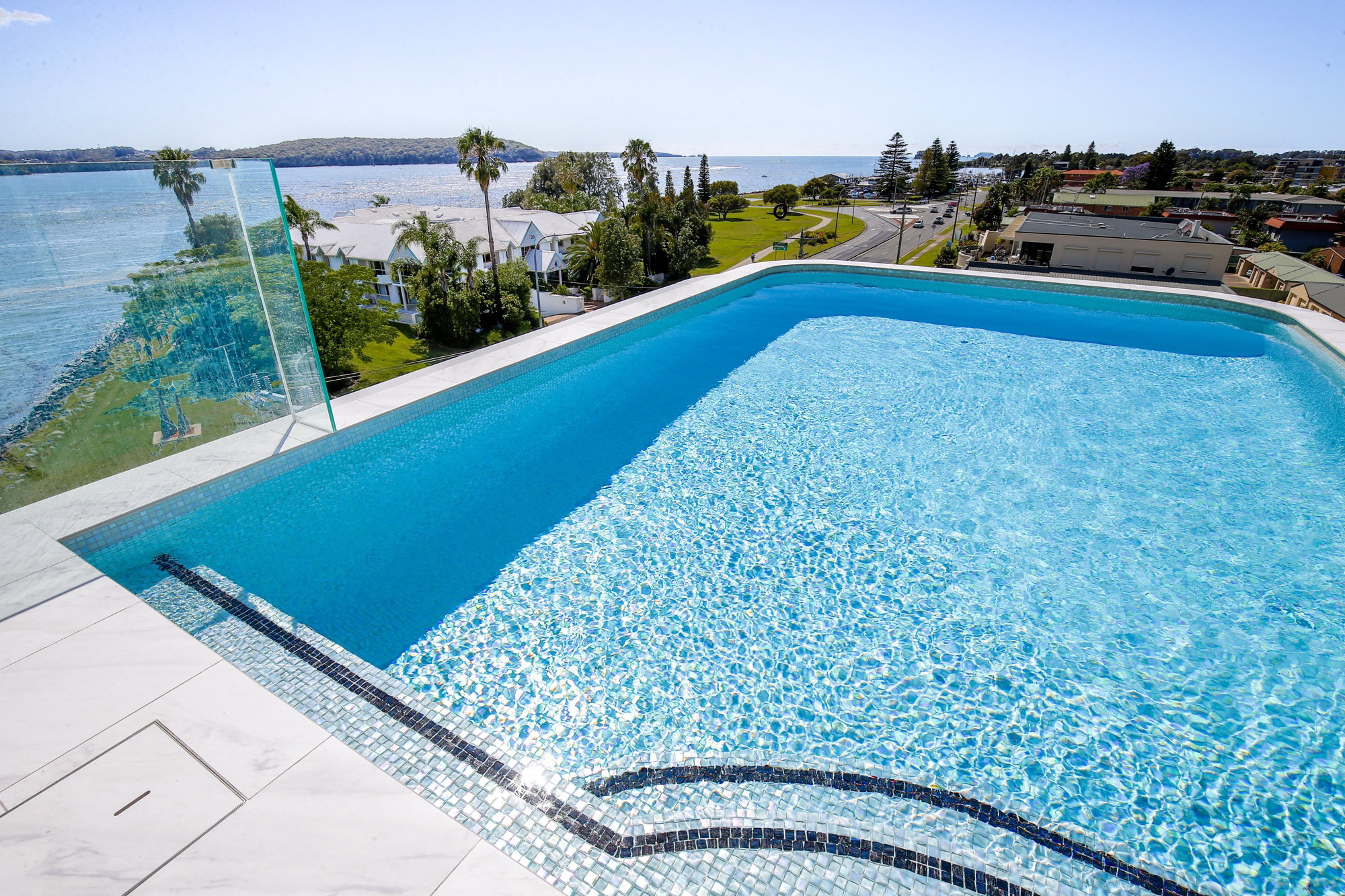 Furnished 2 Bedroom Apartment in Batemans Bay