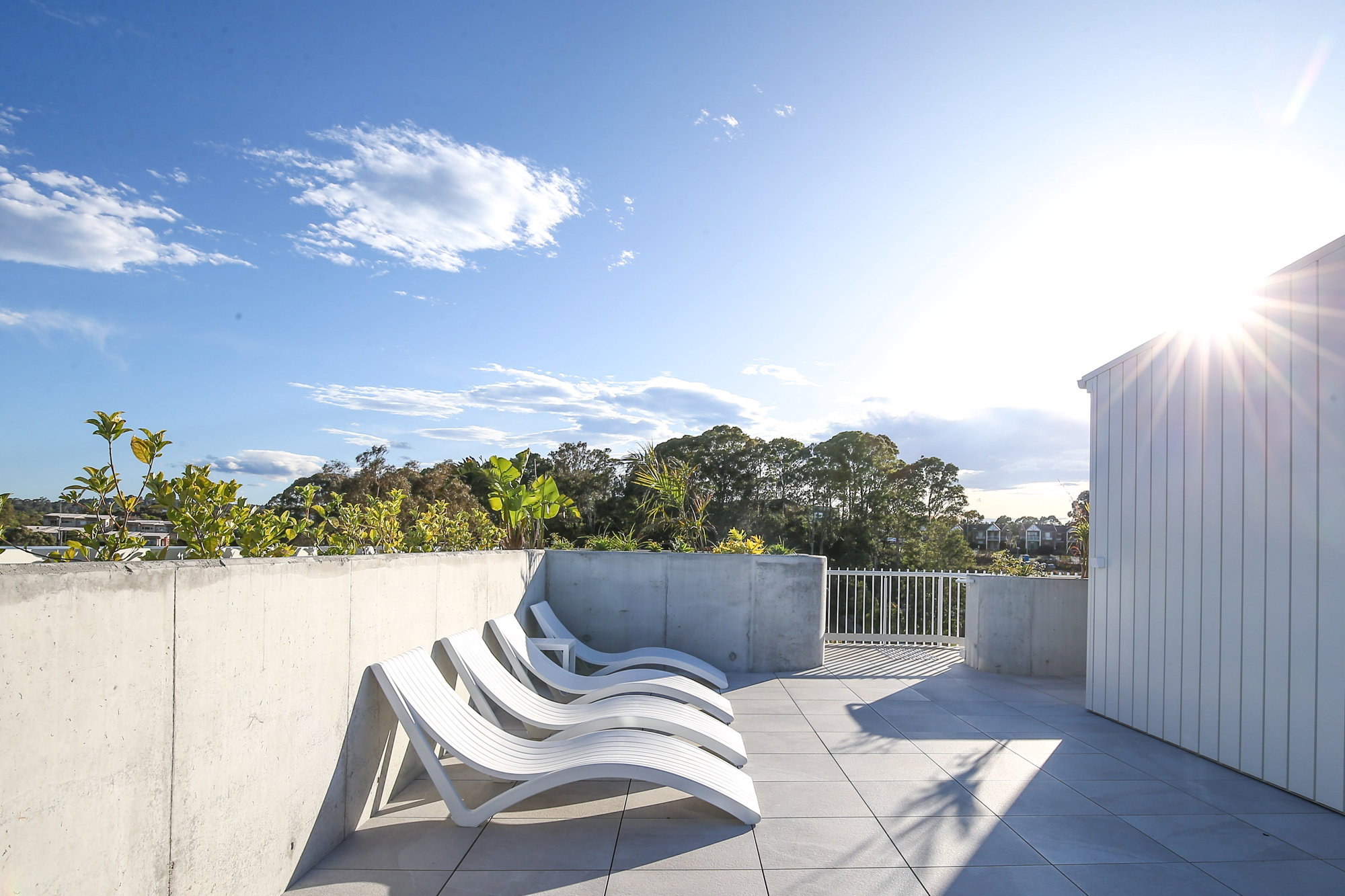 Furnished 2 Bedroom Apartment in Batemans Bay
