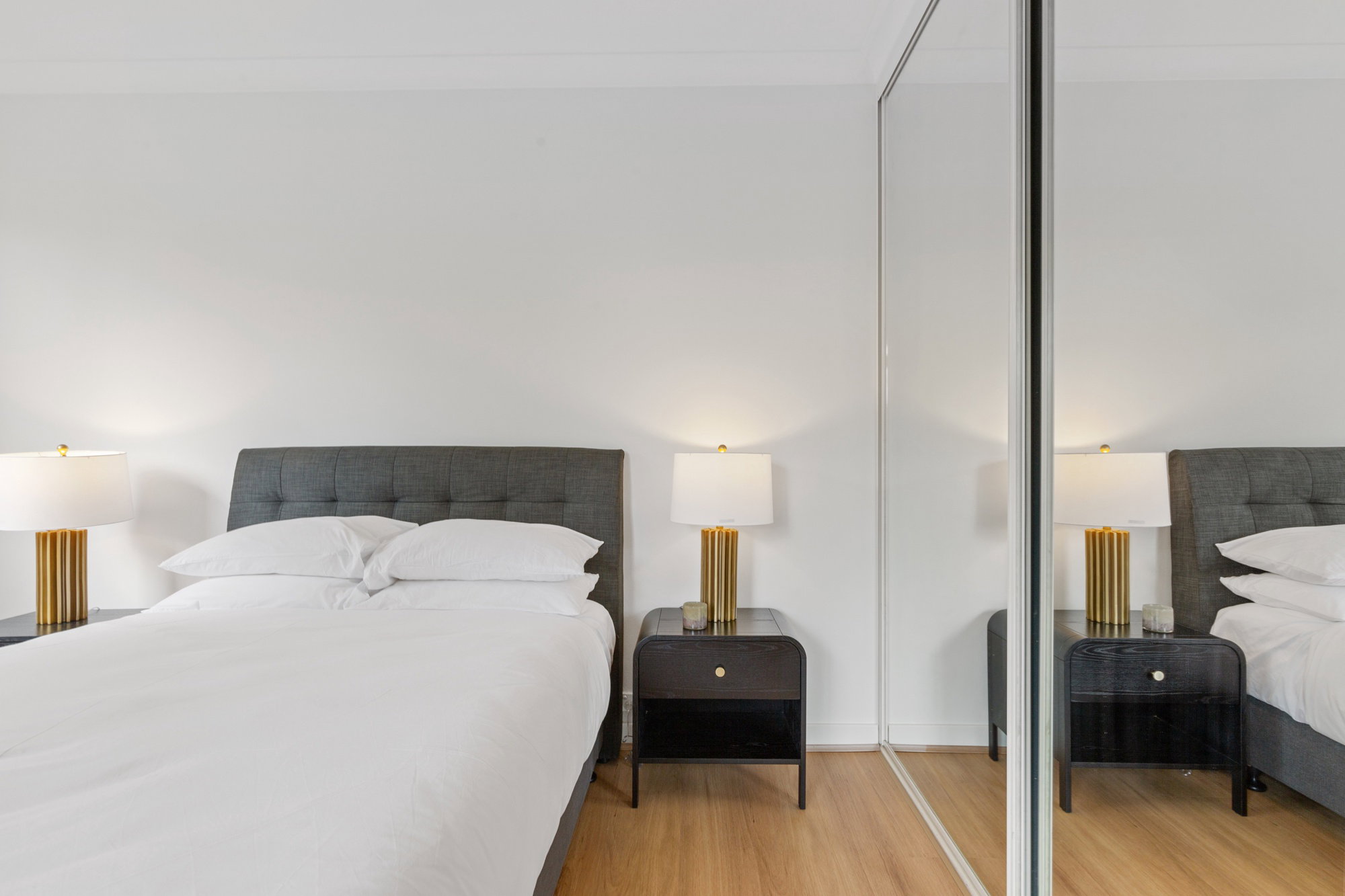 Furnished 2 Bedroom Apartment in Camperdown